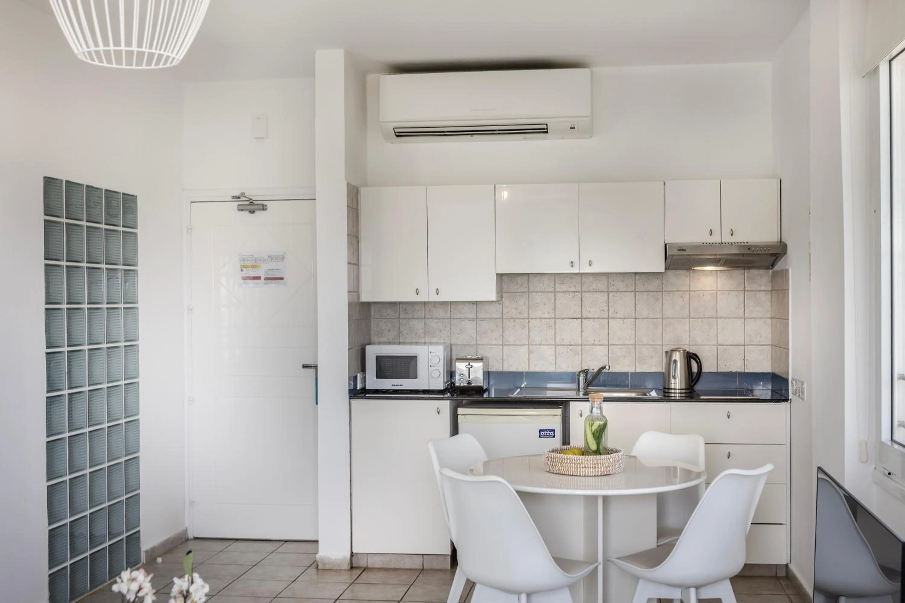 Lantiana Gardens ApartHotel