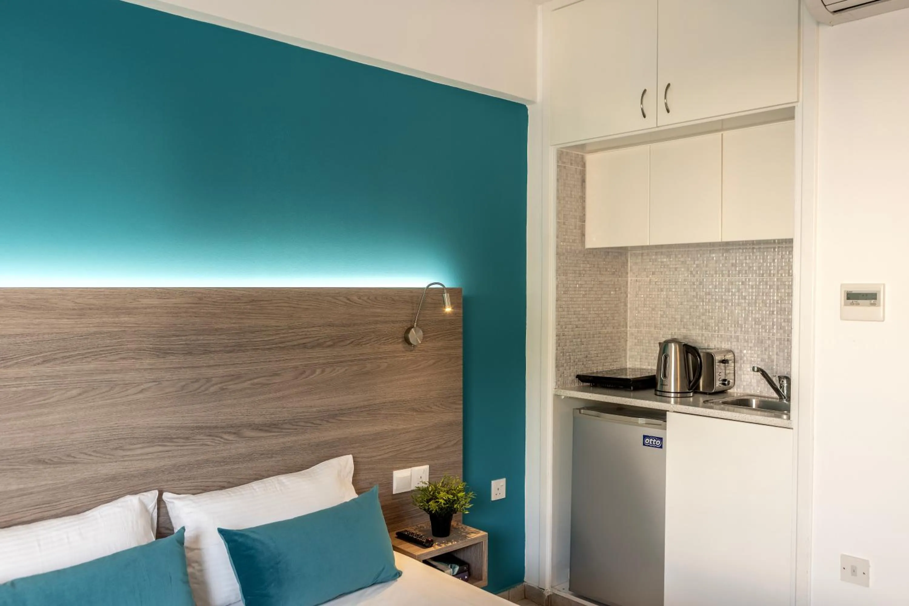 Lantiana Gardens ApartHotel