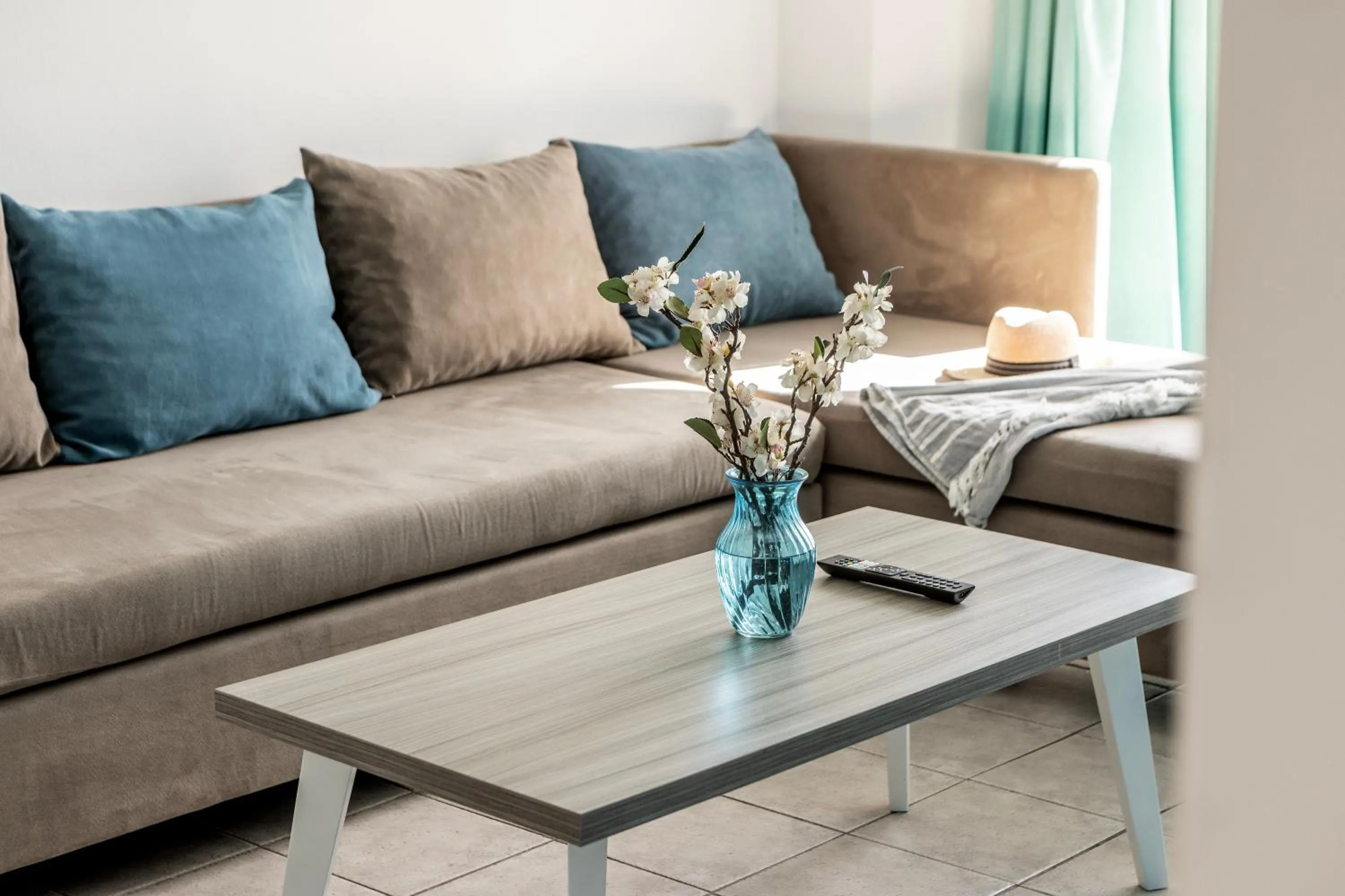 Lantiana Gardens ApartHotel