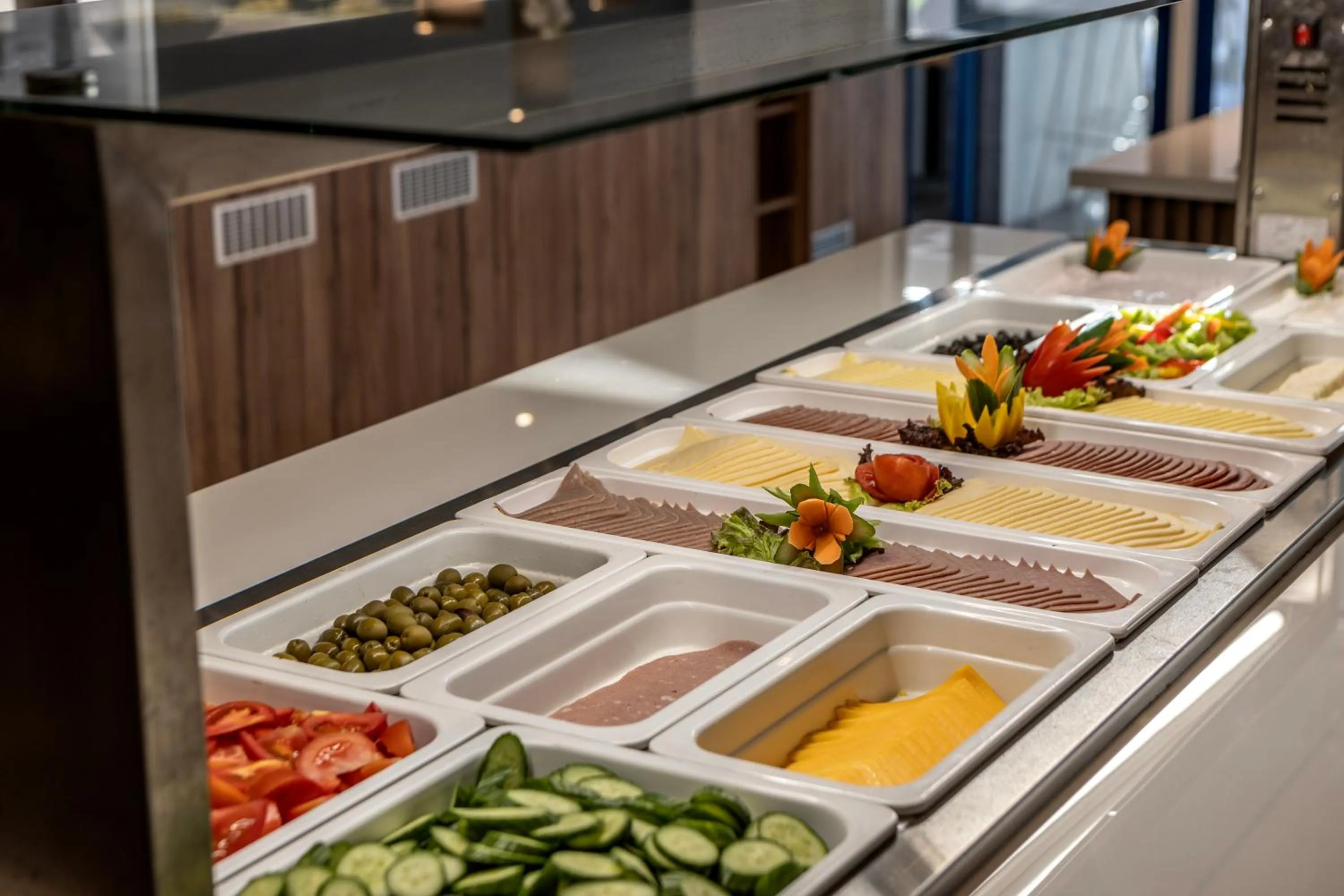 Lantiana Gardens ApartHotel