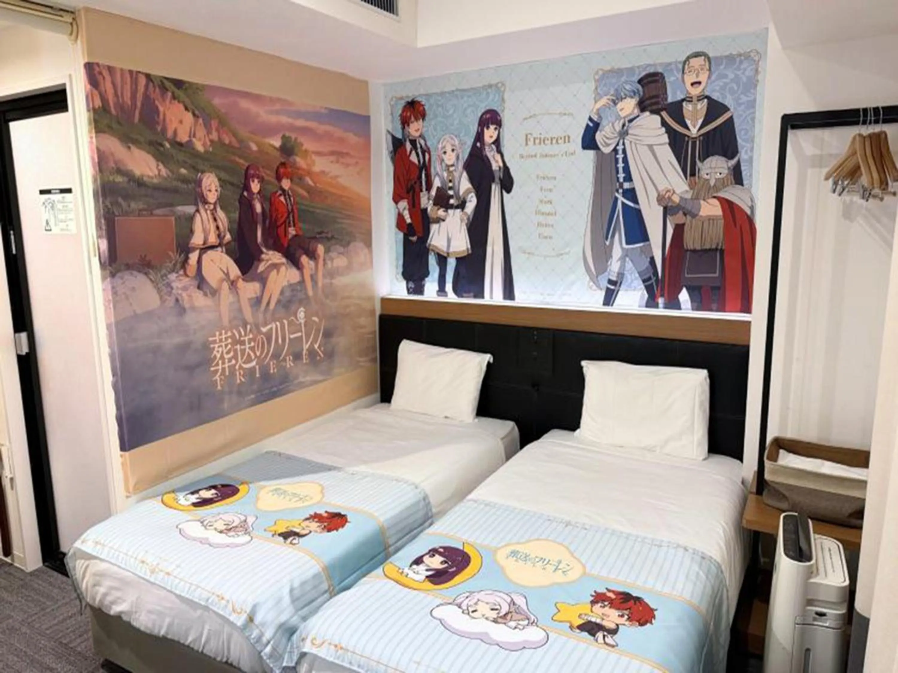 Henn na Hotel Osaka Namba