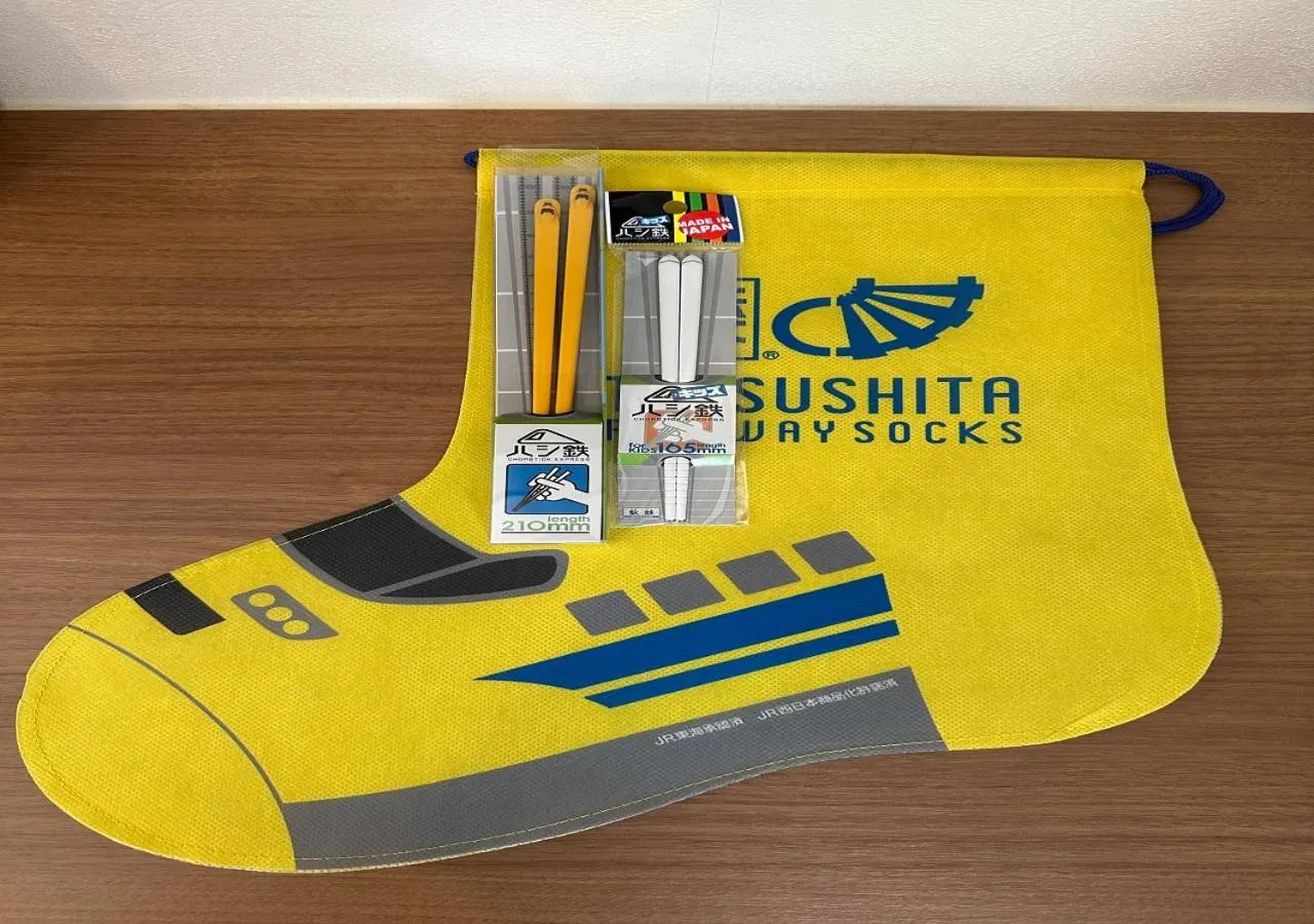 furniture in Henn na Hotel Osaka Namba