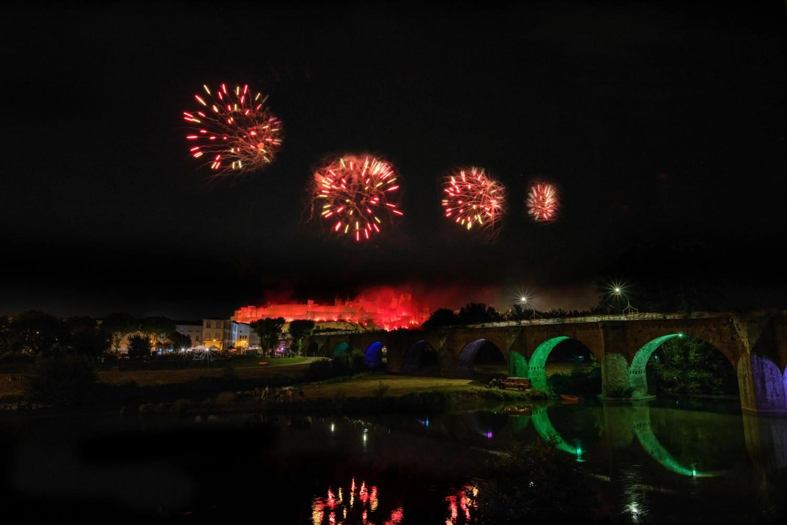 City view in Hotel du Roi & Spa by SOWELL COLLECTION