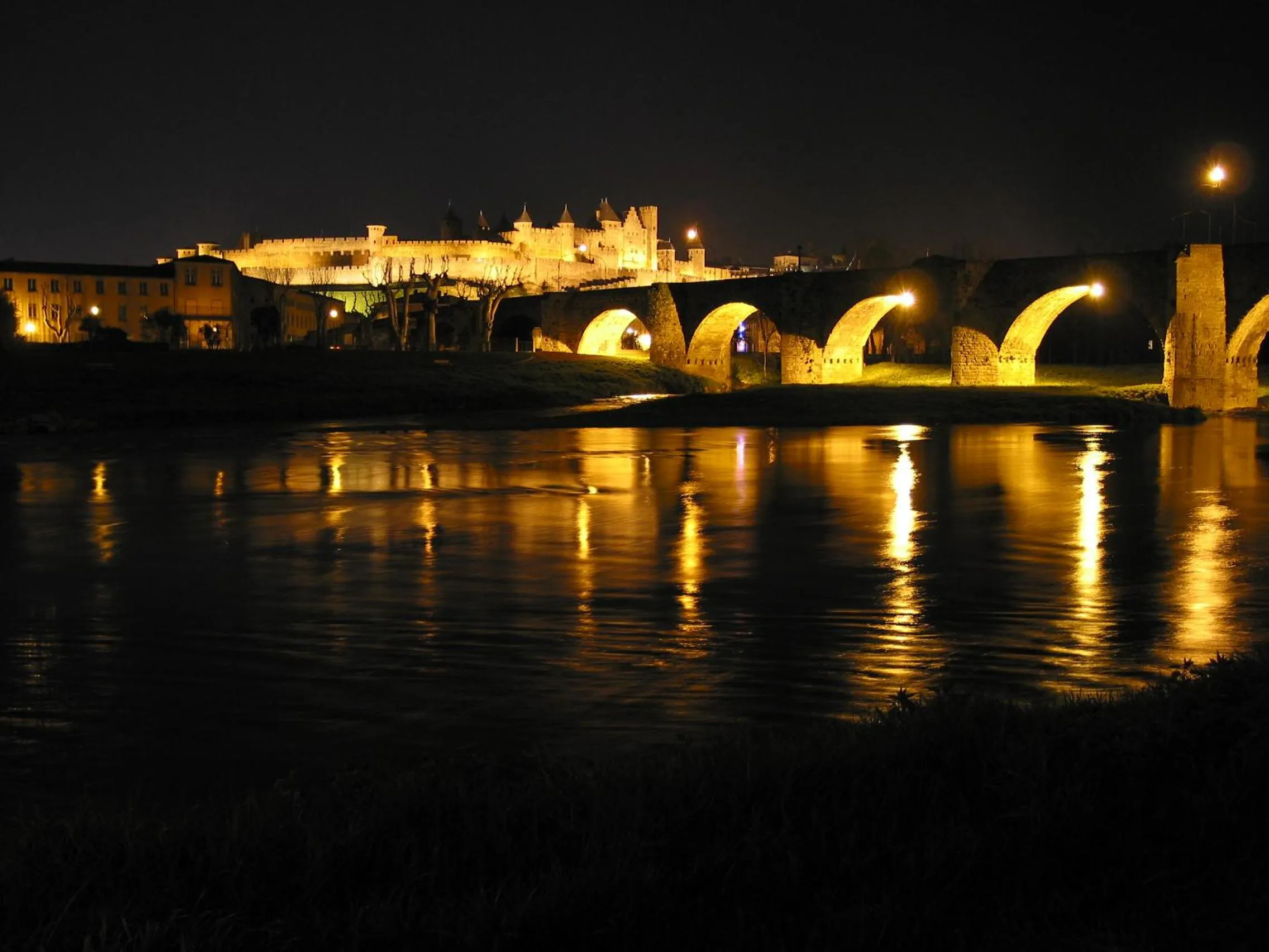 City view in Hotel du Roi & Spa by SOWELL COLLECTION