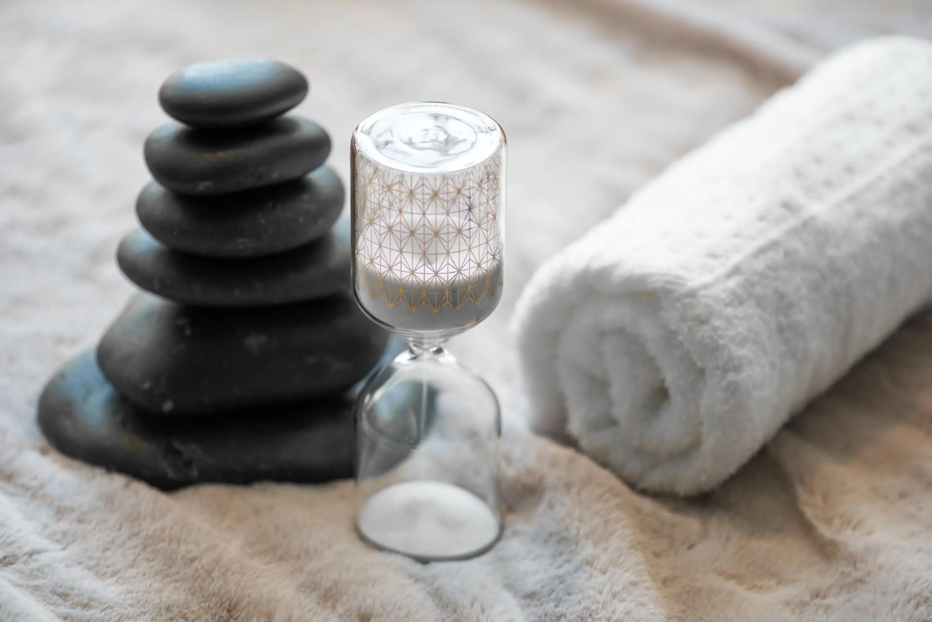 Massage in Hotel du Roi & Spa by SOWELL COLLECTION