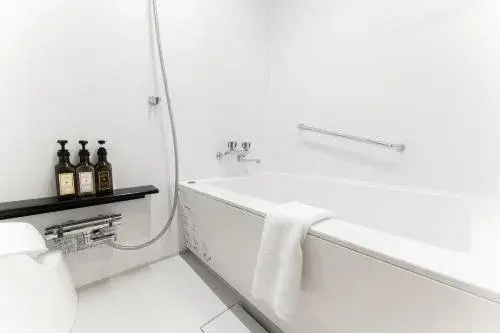 Henn na Hotel Osaka Shinsaibashi Henn na Hotel Osaka Shinsaibashi