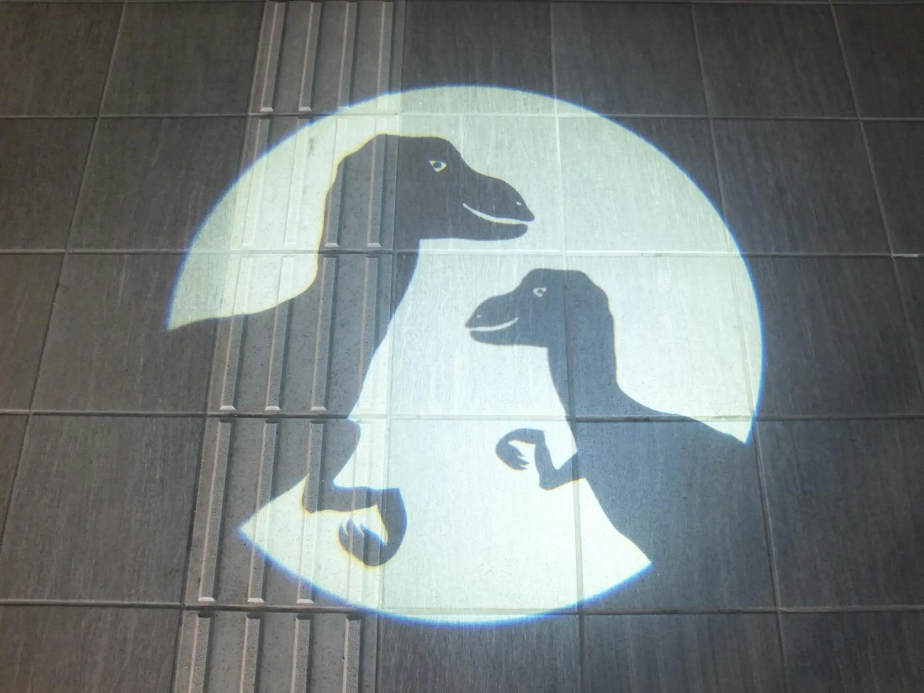 Property building in Henn na Hotel Fukuoka Hakata Property building in Henn na Hotel Fukuoka Hakata