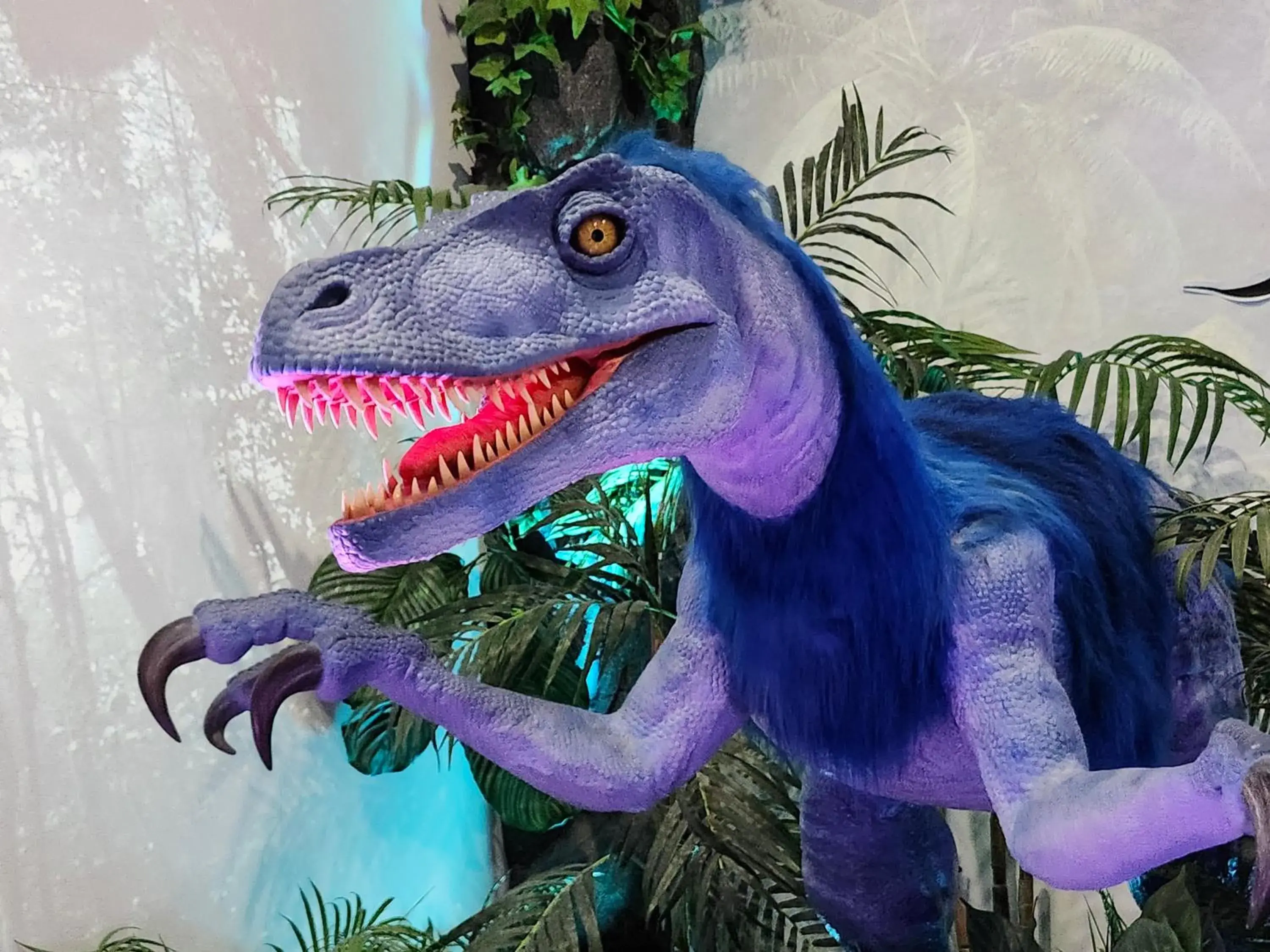 Lobby or reception in Henn na Hotel Fukuoka Hakata Lobby or reception in Henn na Hotel Fukuoka Hakata