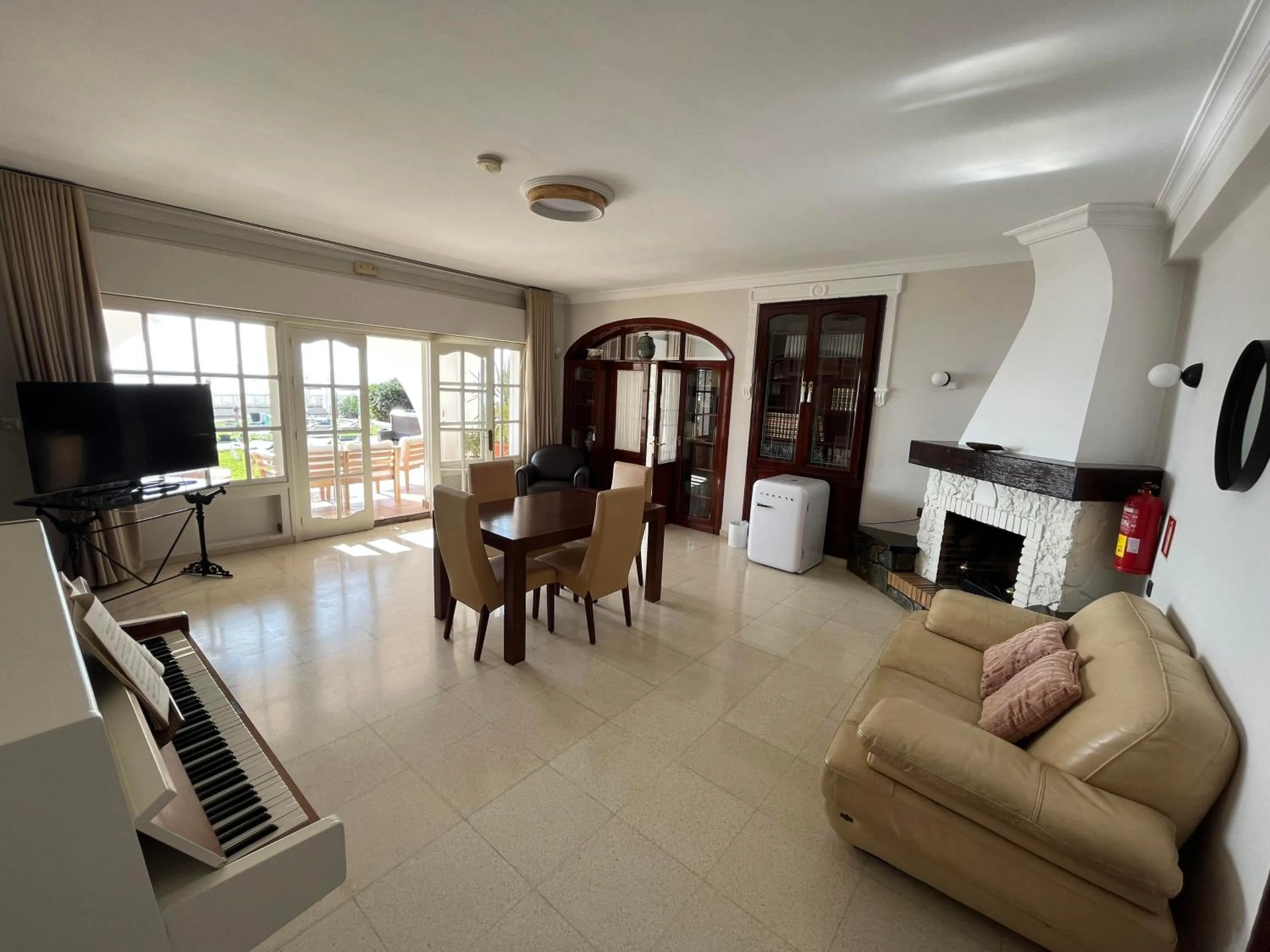 Lounge or bar in Hotel Paraíso Del Mar