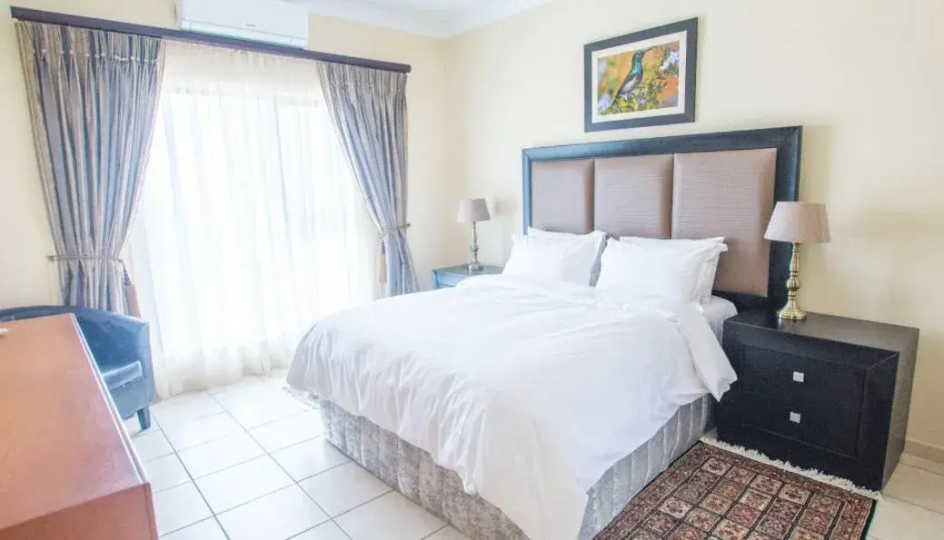 One-Bedroom Apartment - single occupancy in Hoyohoyo Acorns Lodge One-Bedroom Apartment - single occupancy in Hoyohoyo Acorns Lodge