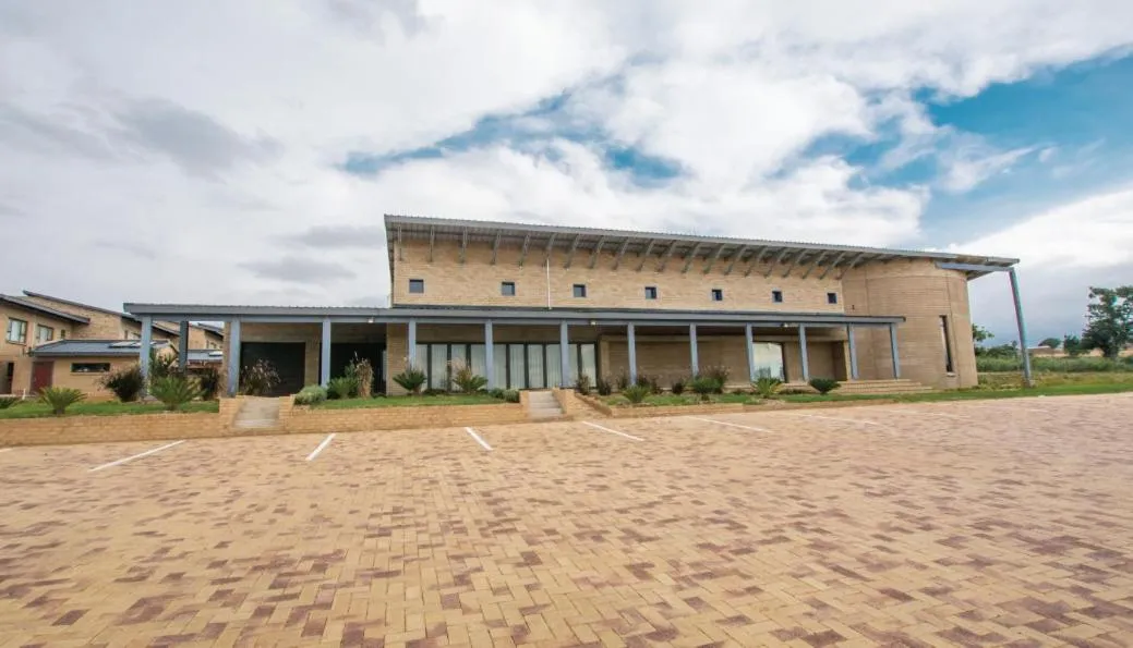 Hoyohoyo Acorns Lodge