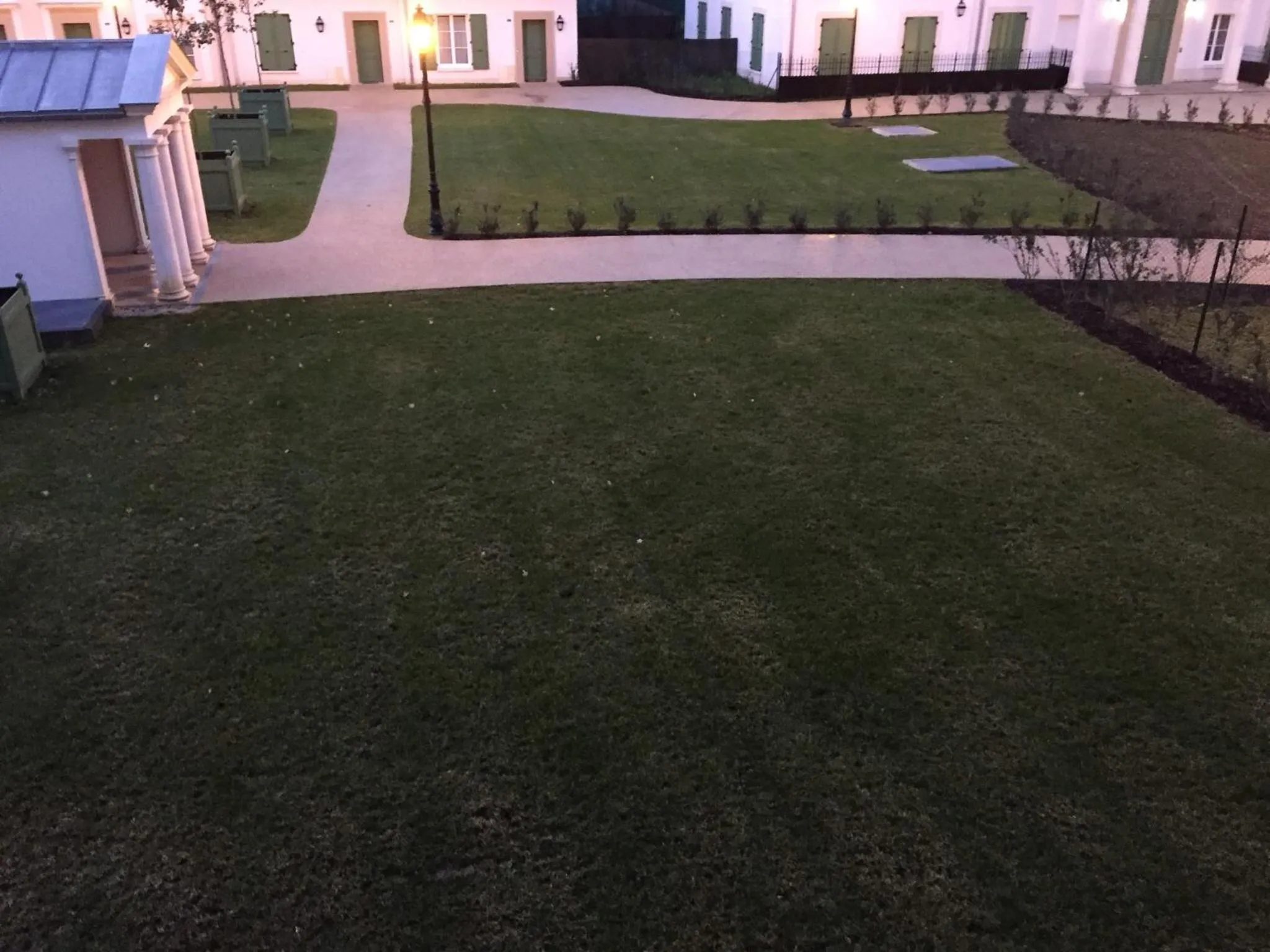 Property building in SouheilRebekaHome