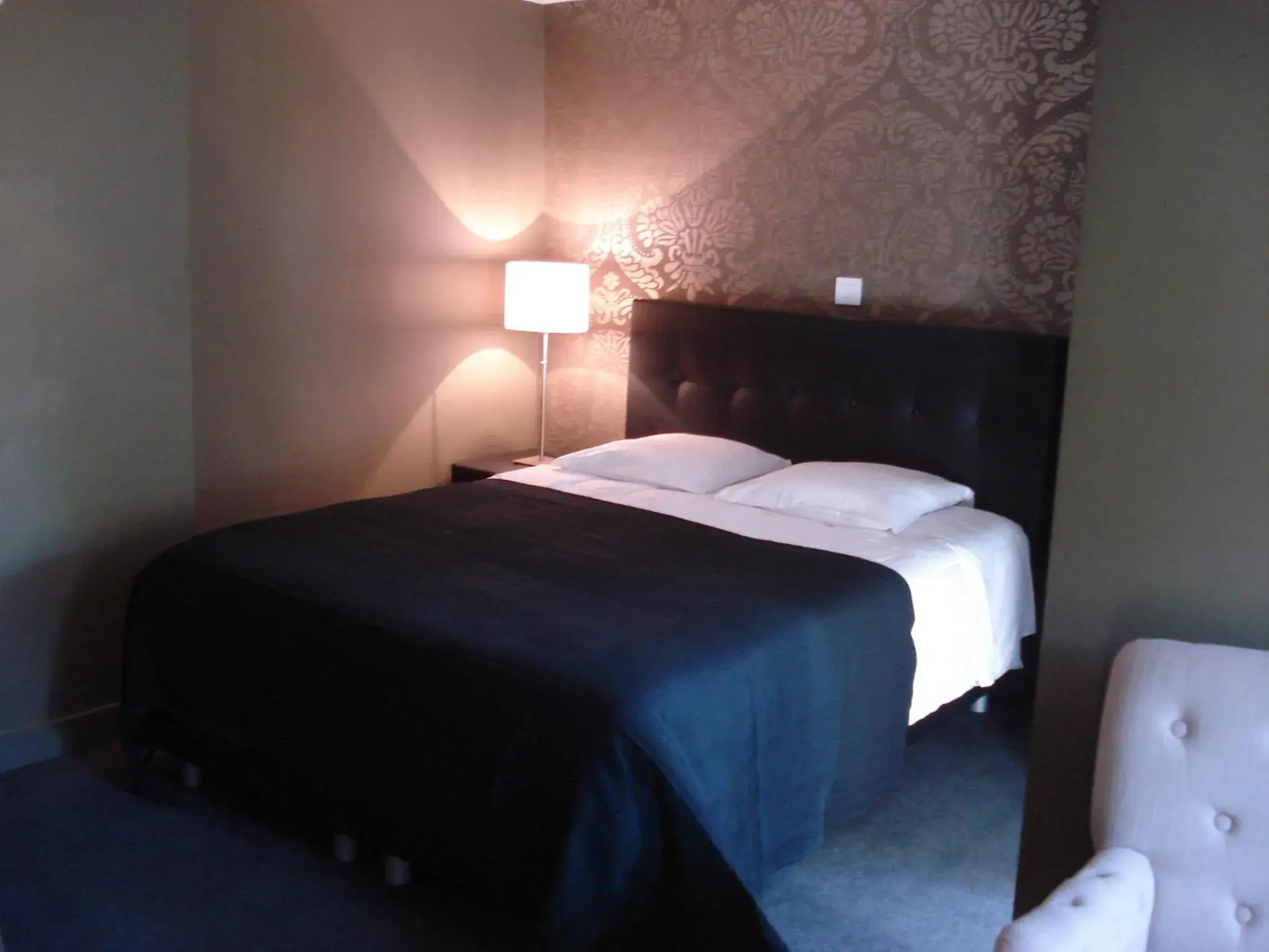 Double Room - single occupancy in Hotel La Fayette Double Room - single occupancy in Hotel La Fayette