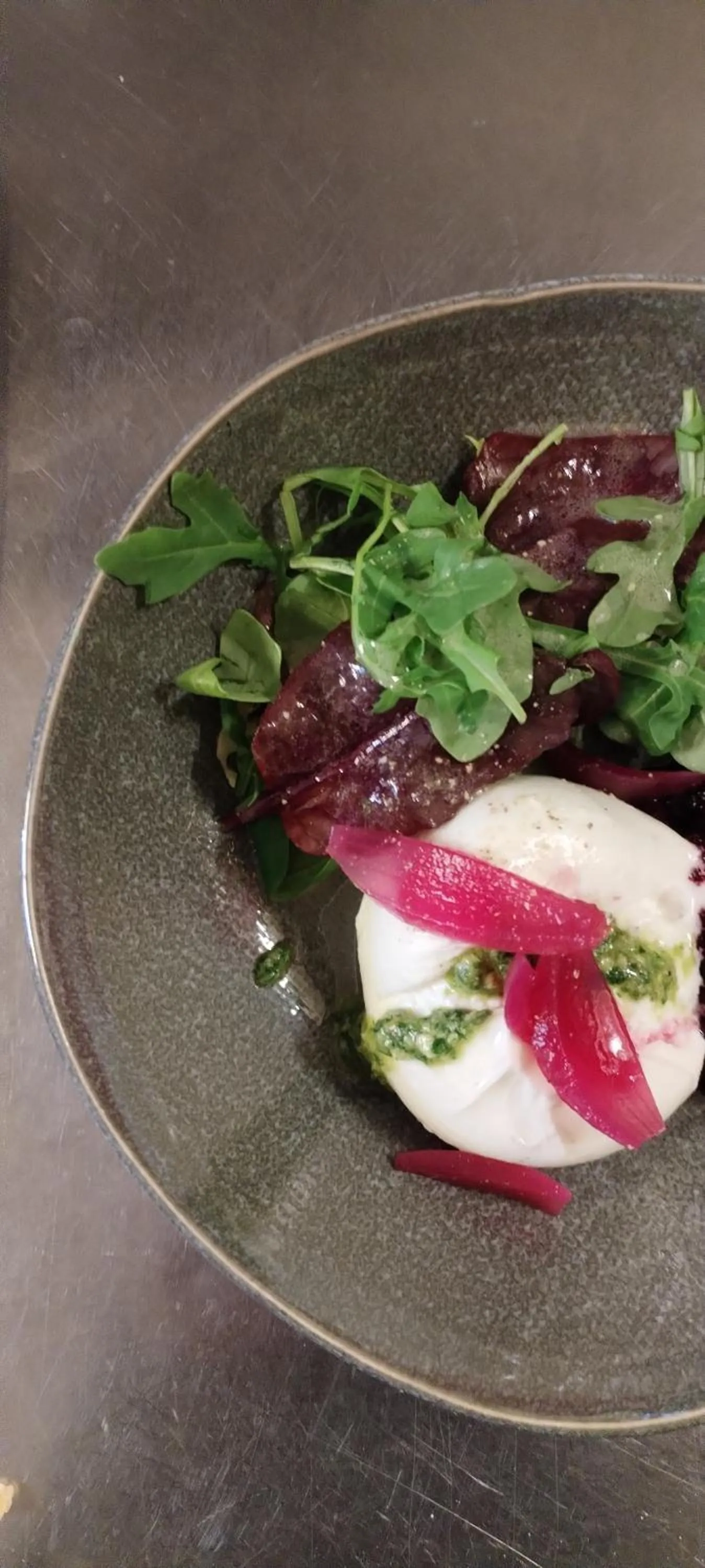 Auberge Buissonniere