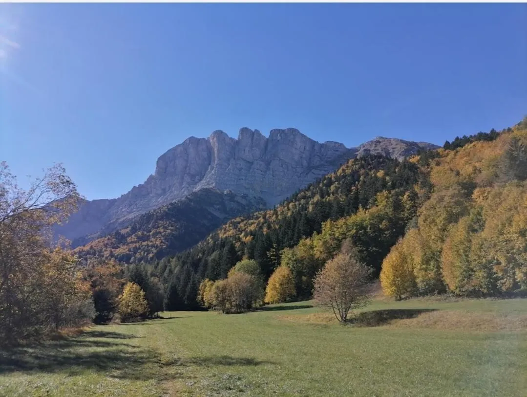 Off site in Auberge Buissonniere