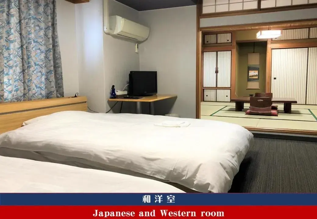 Bed in Gran Hotel Bed in Gran Hotel