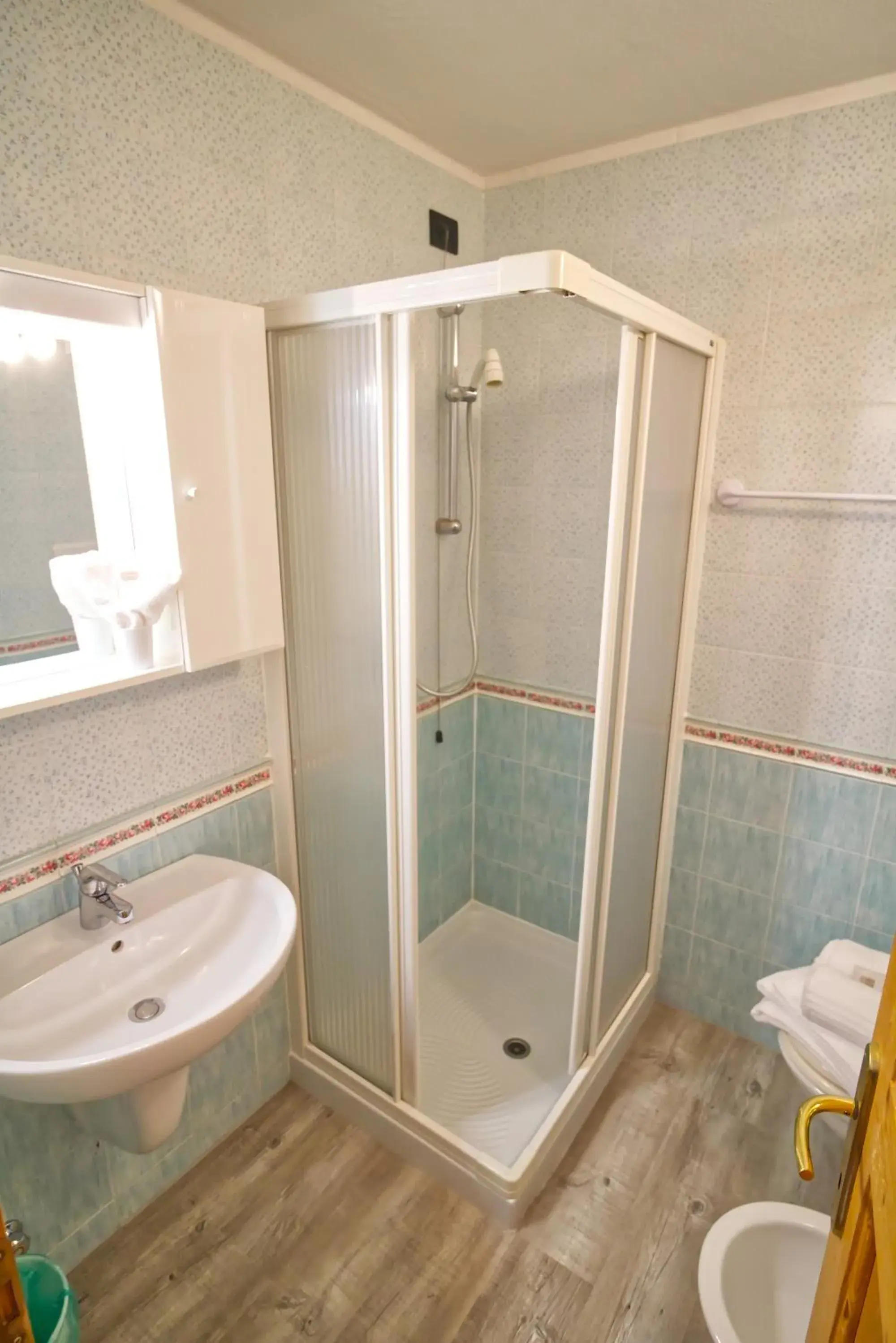 Studio (2 Adults) in Residence Miramonti Studio (2 Adults) in Residence Miramonti