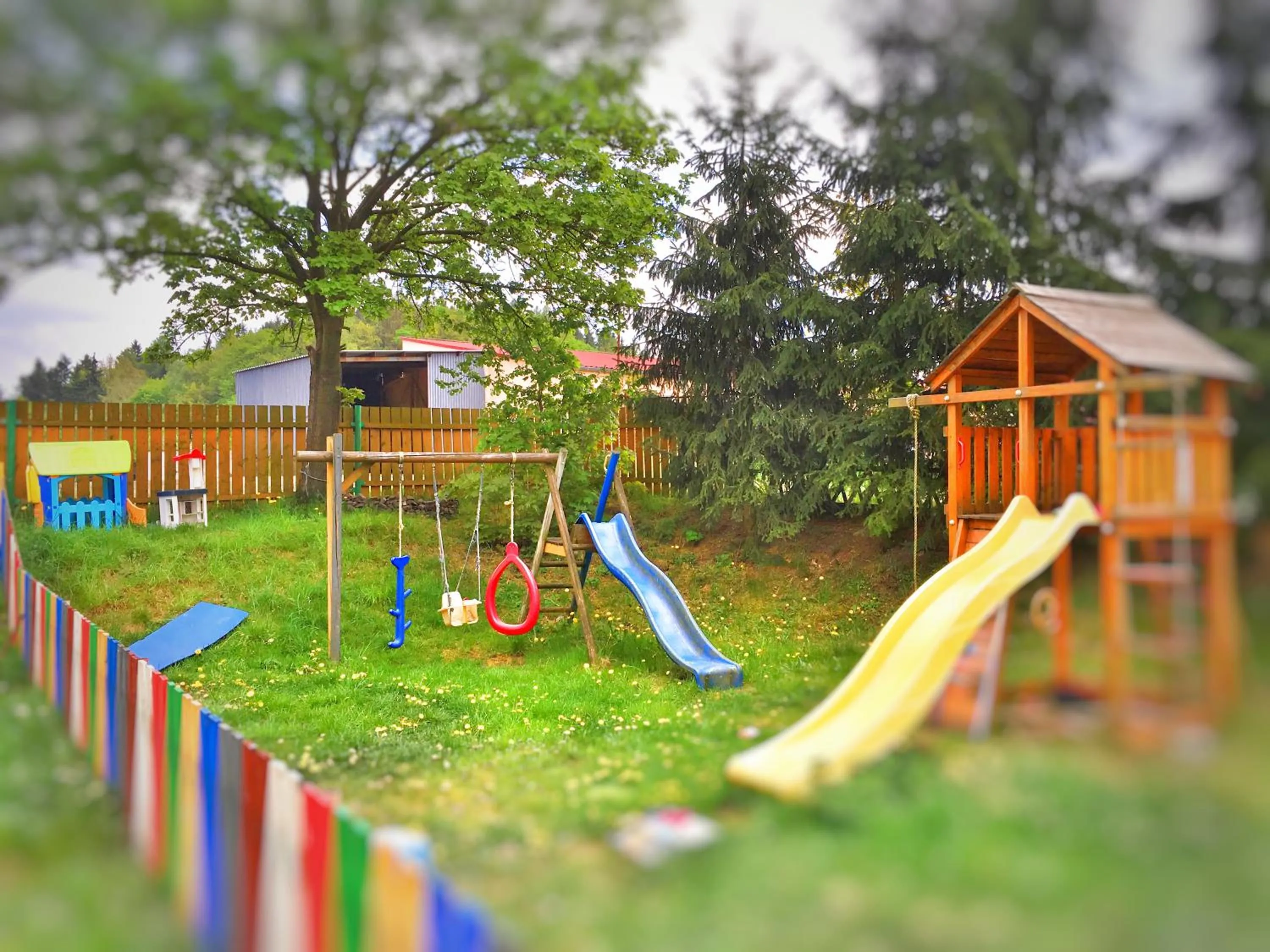 Other in Penzion Pegas Depoltovice