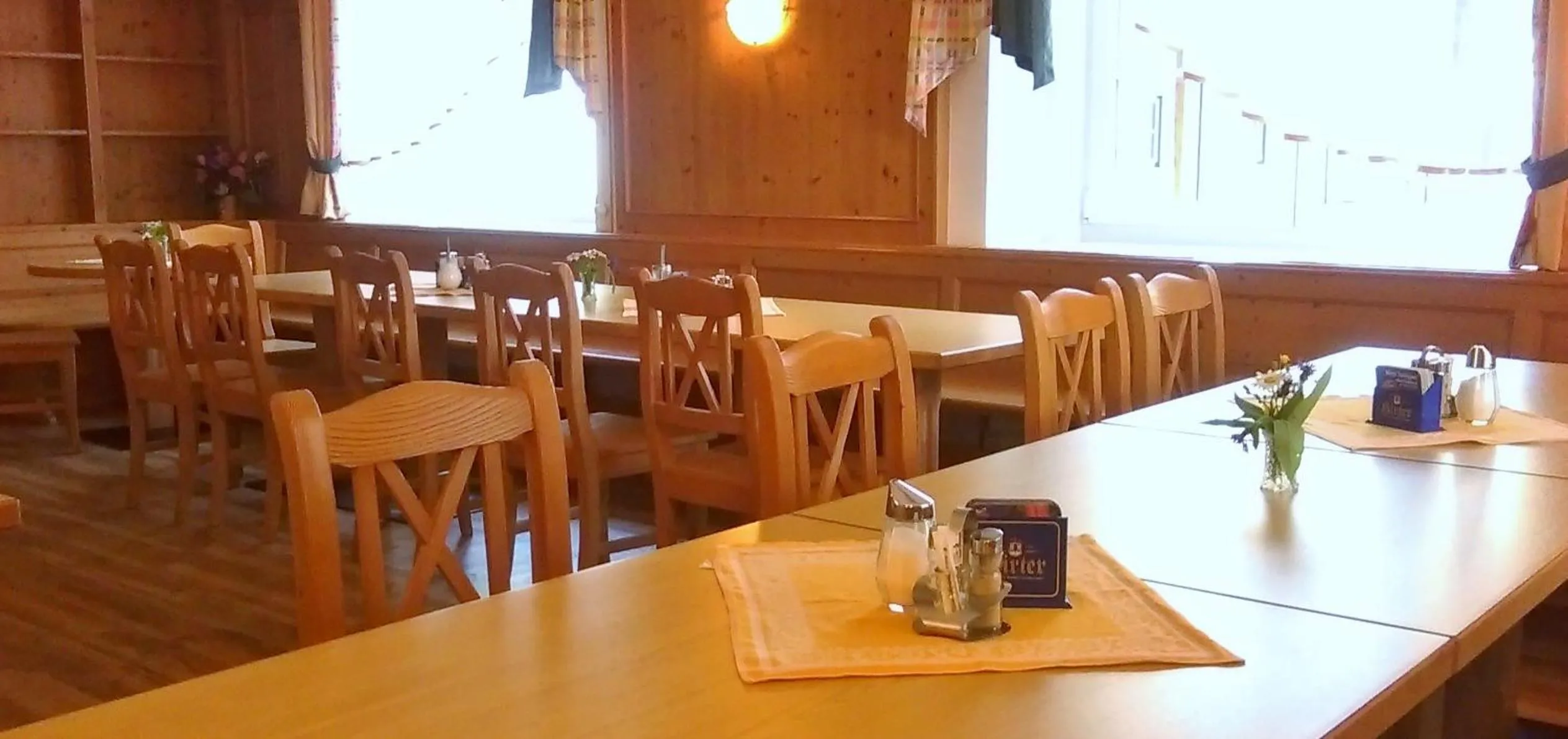 Banquet/Function facilities in Hotel zum goldenen Hirschen
