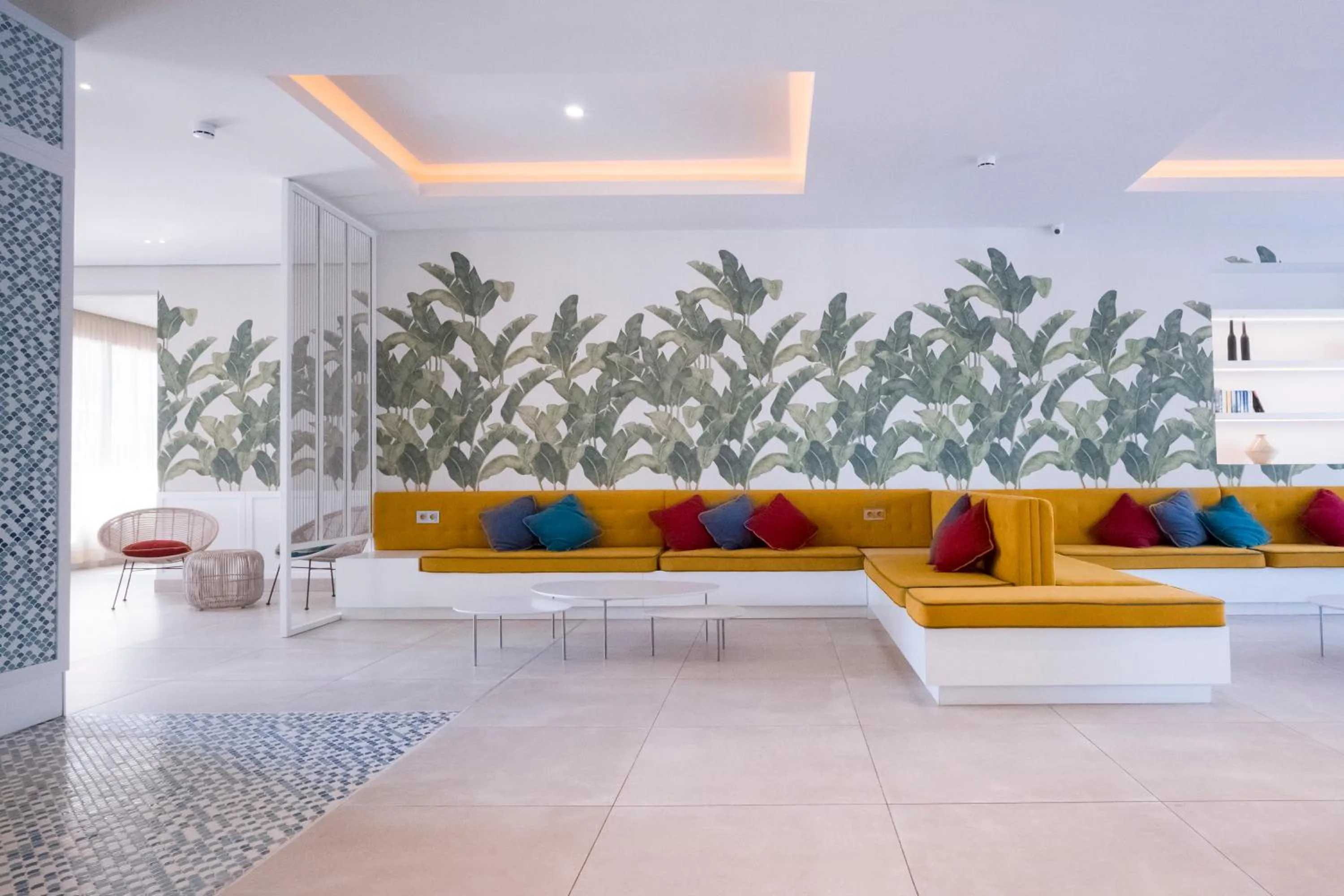 Property building in Apartaments Cye Salou