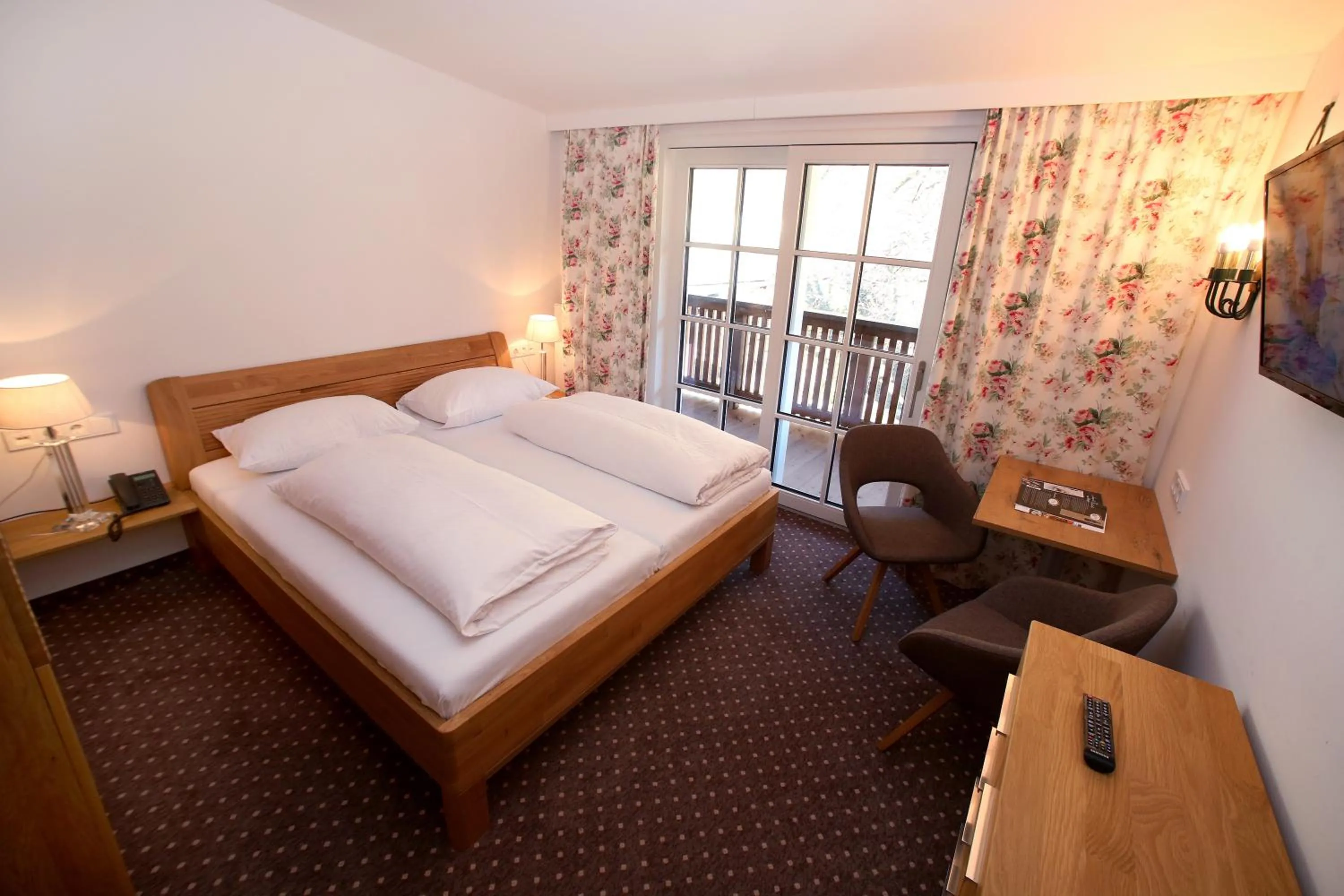 Hotel Lukashansl