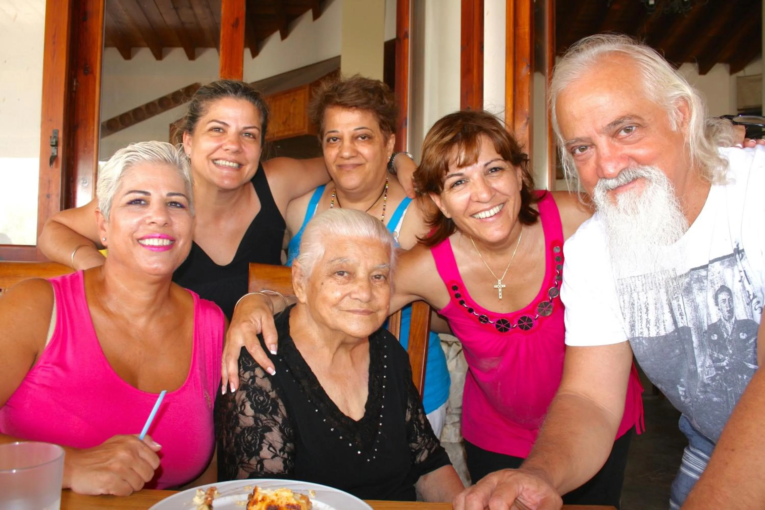 Demetriou Paradisos Hills Hotel