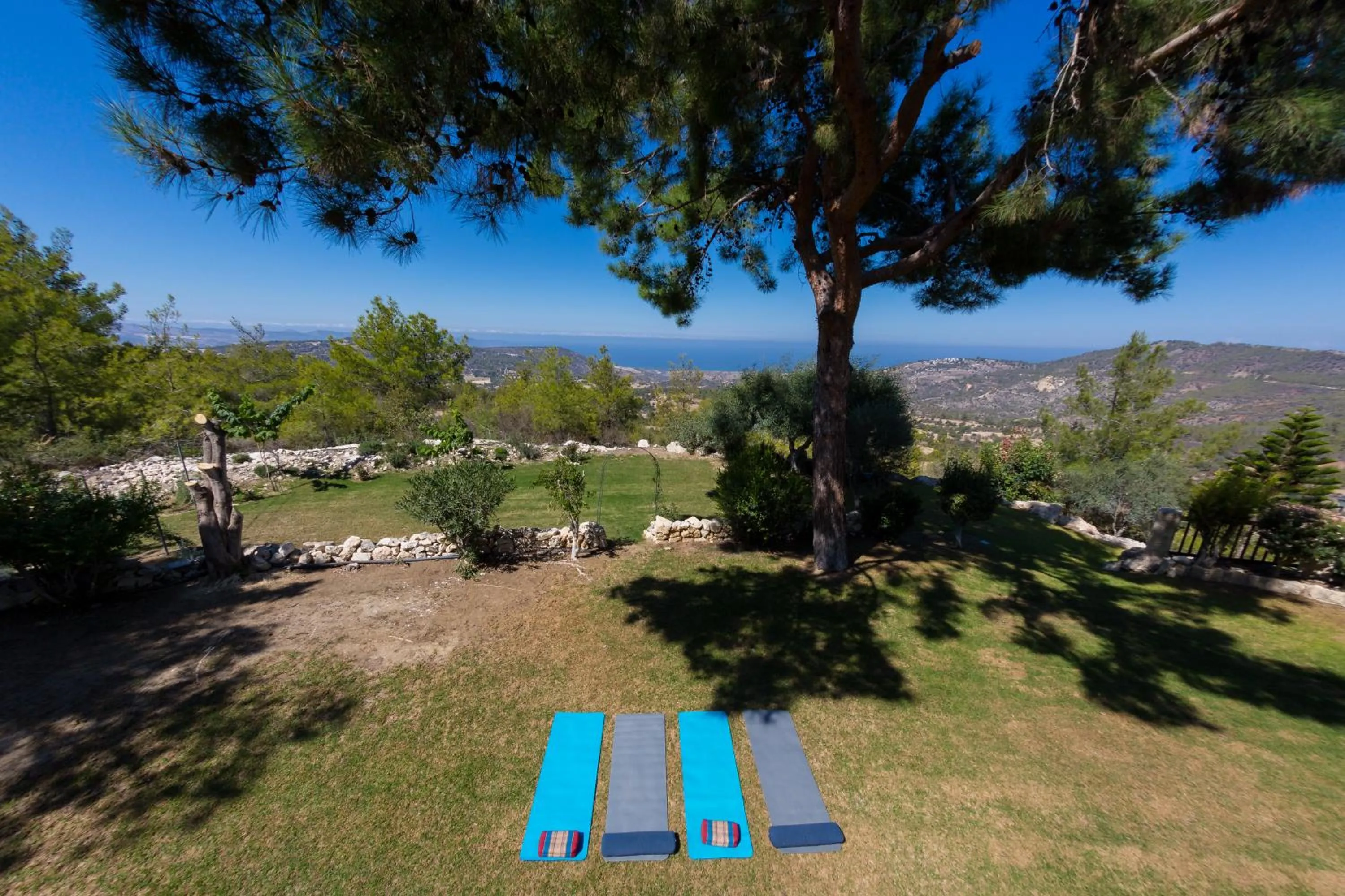 Demetriou Paradisos Hills Hotel