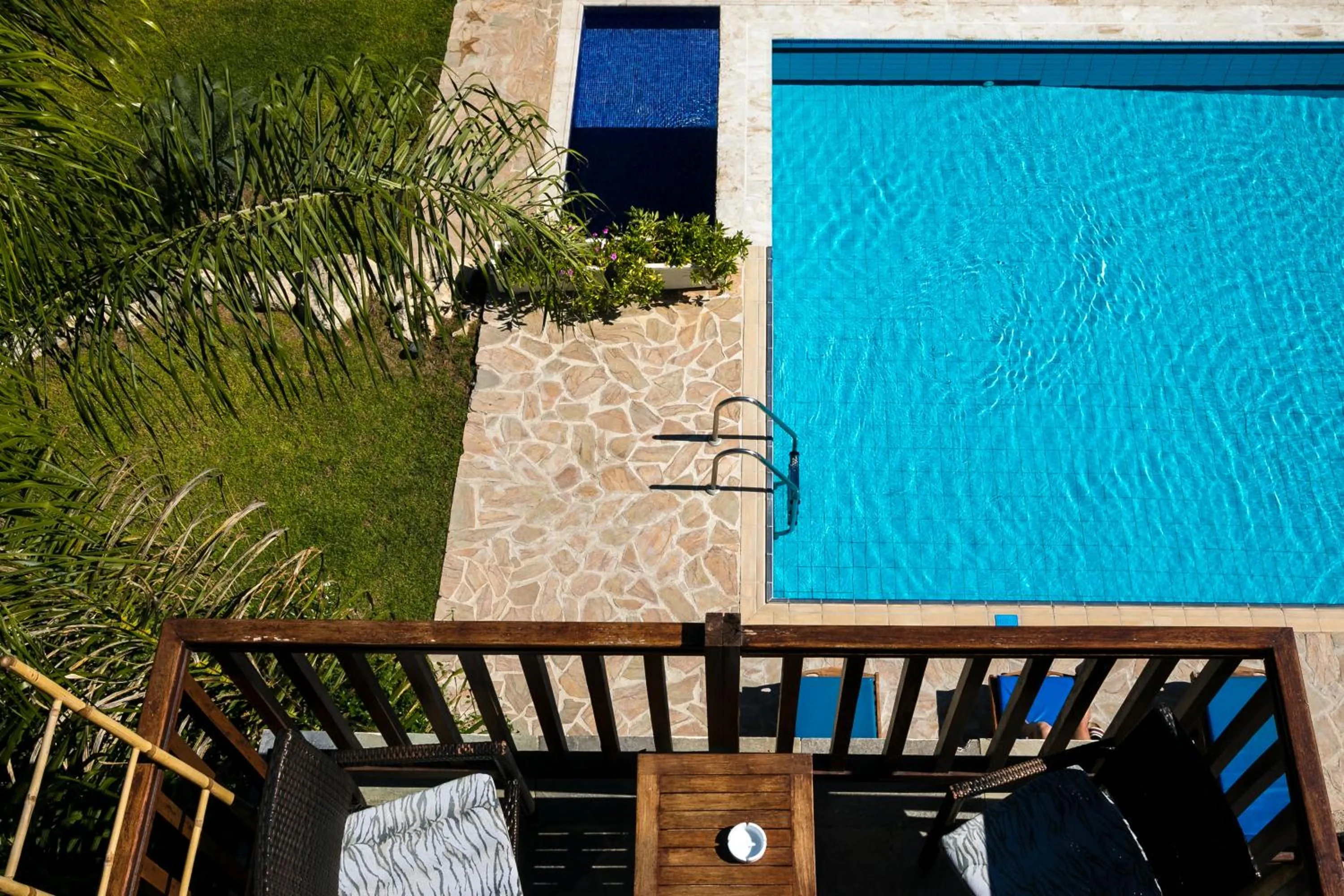 Demetriou Paradisos Hills Hotel