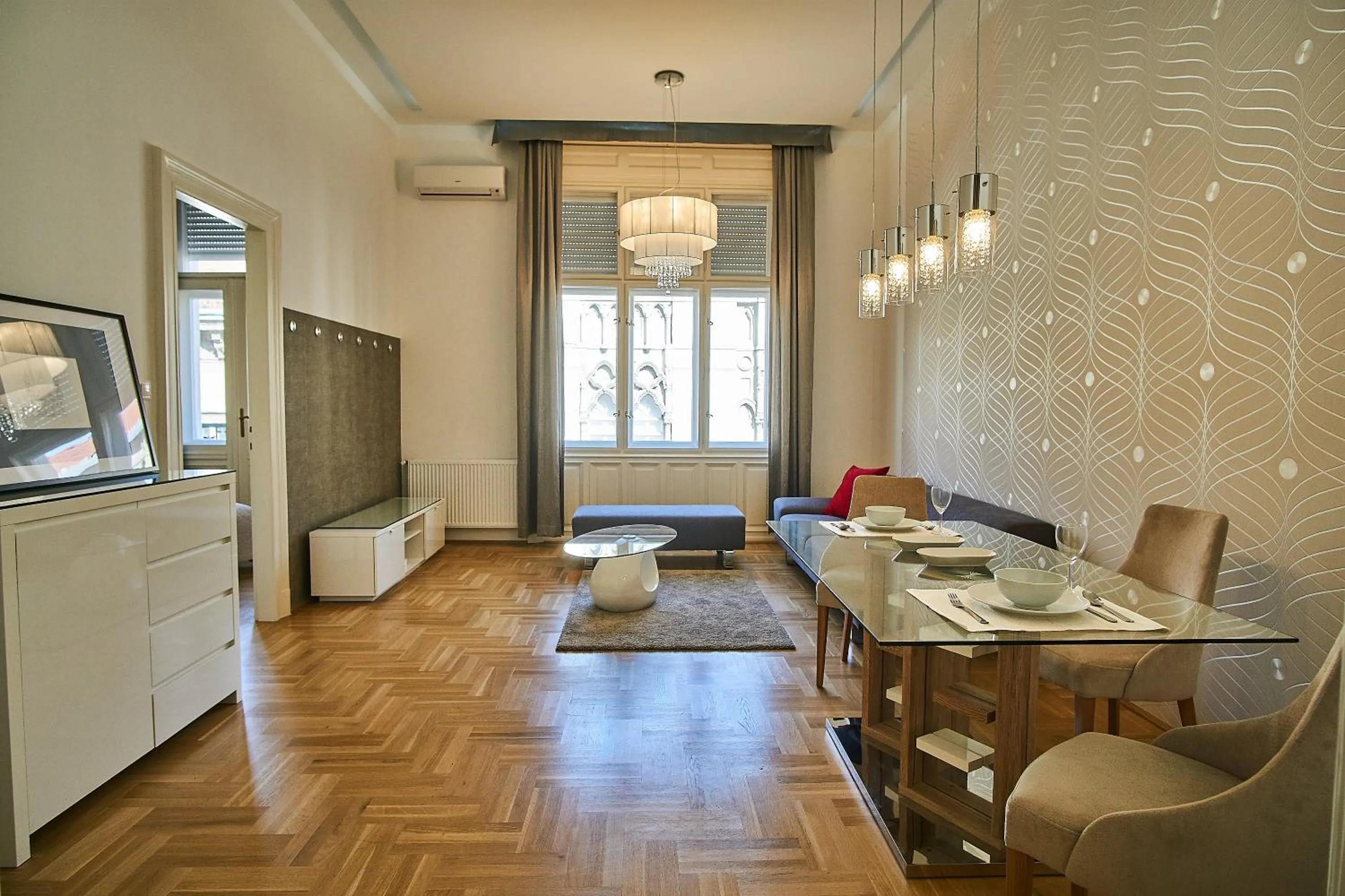 Basilica Royal Apartment | Budapest