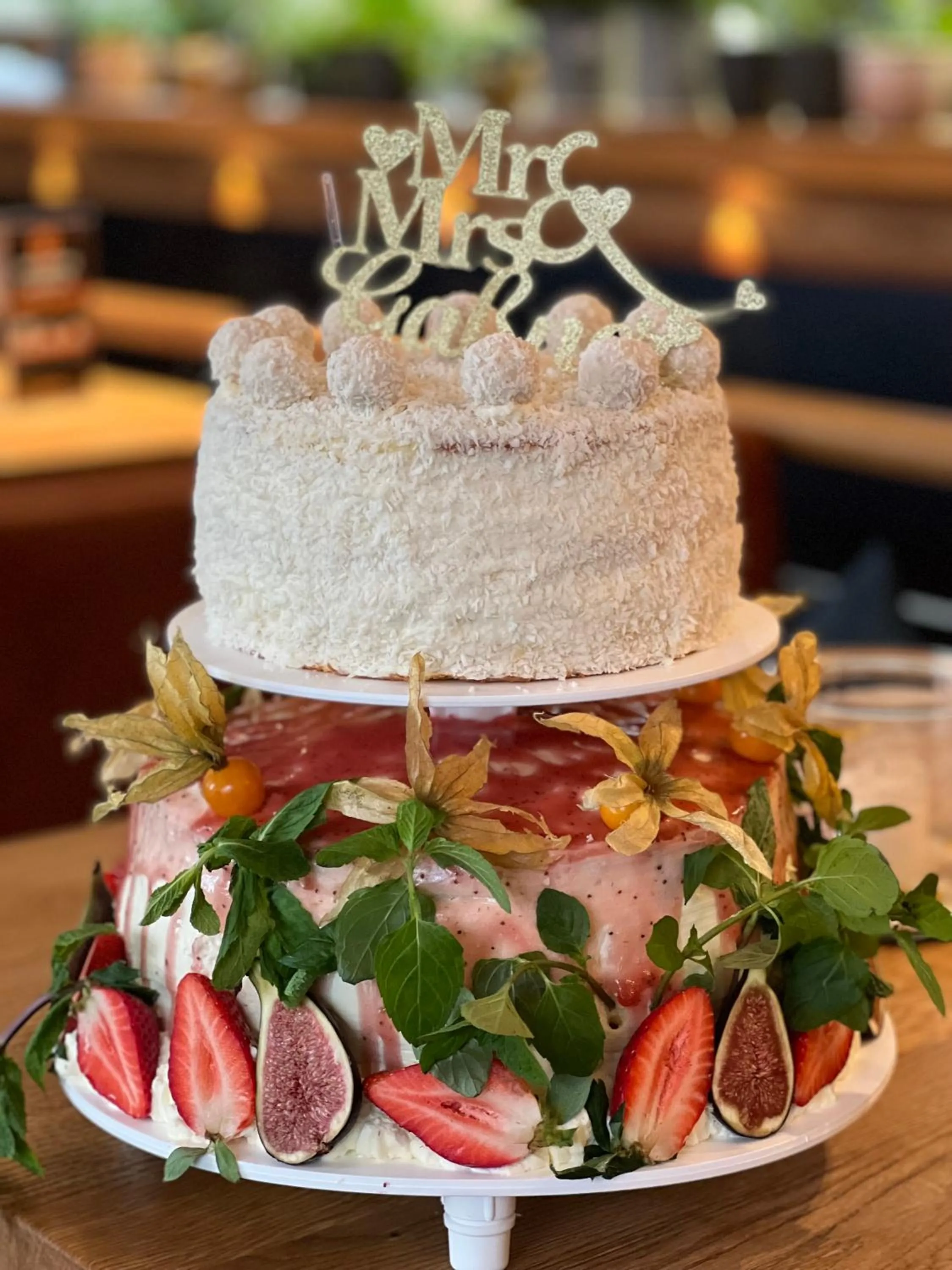 Breakfast in Hotel Haunstetter Hof Augsburg