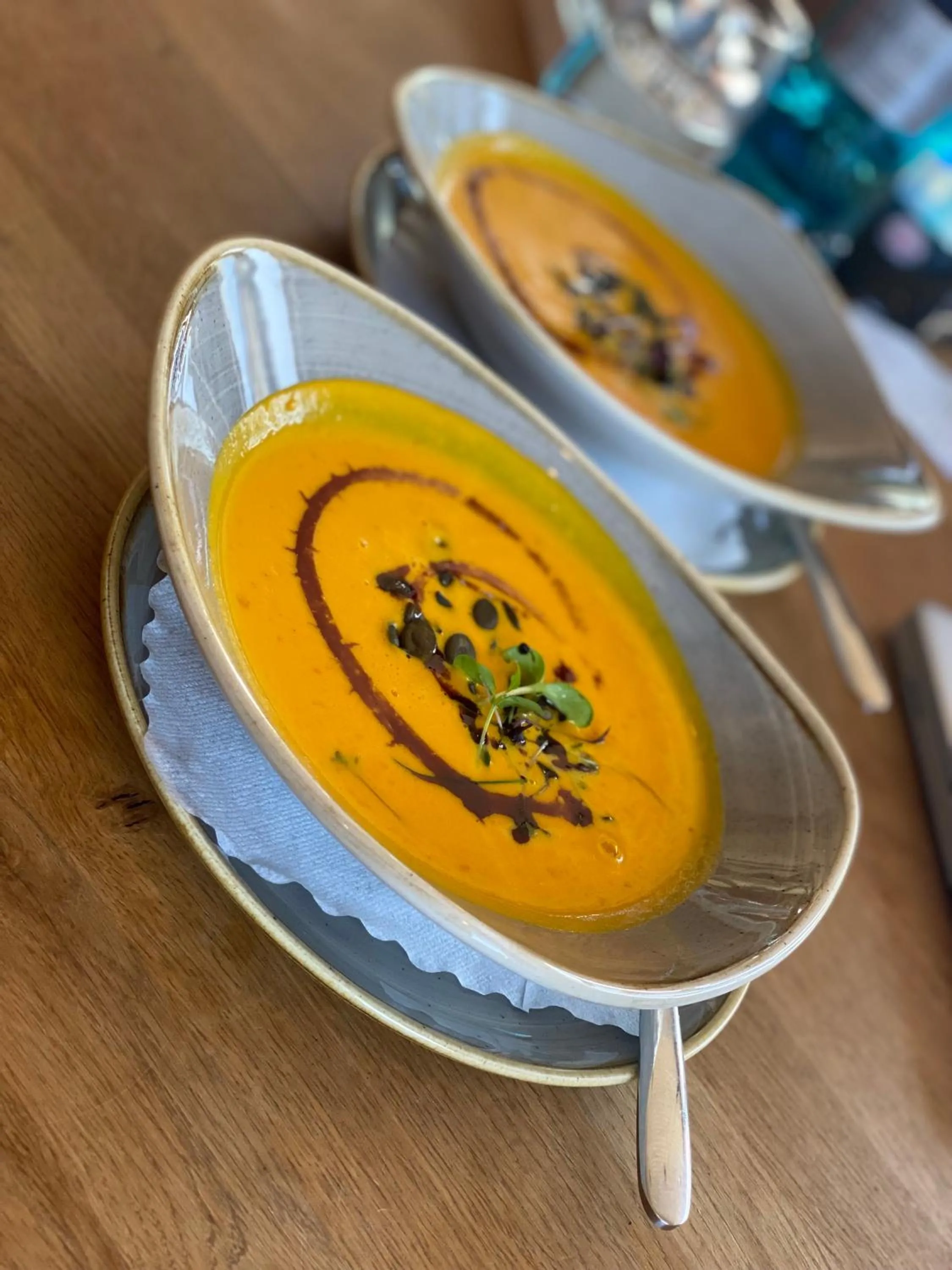 Food in Hotel Haunstetter Hof Augsburg