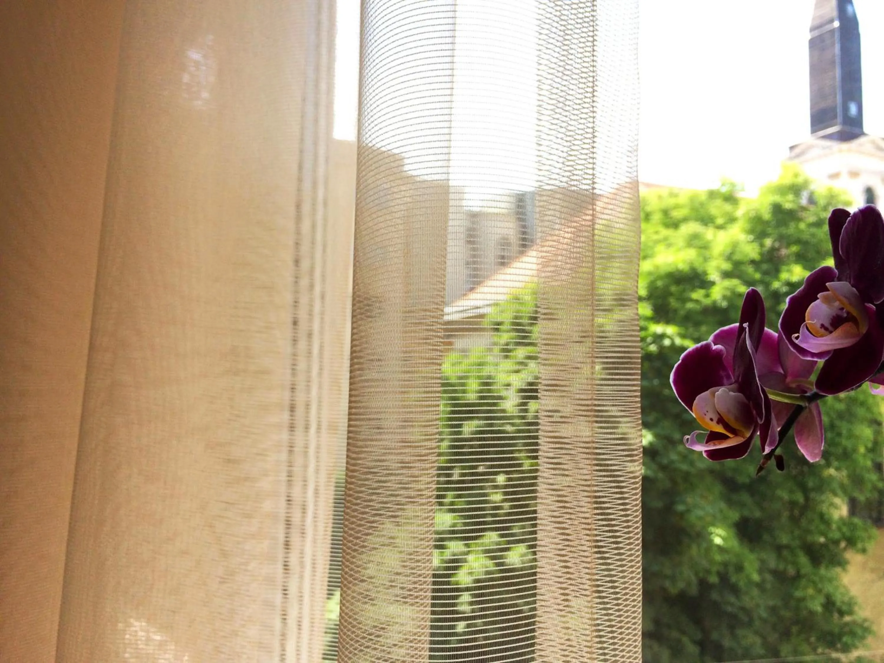 Property building in Dove Budapest | Apartment