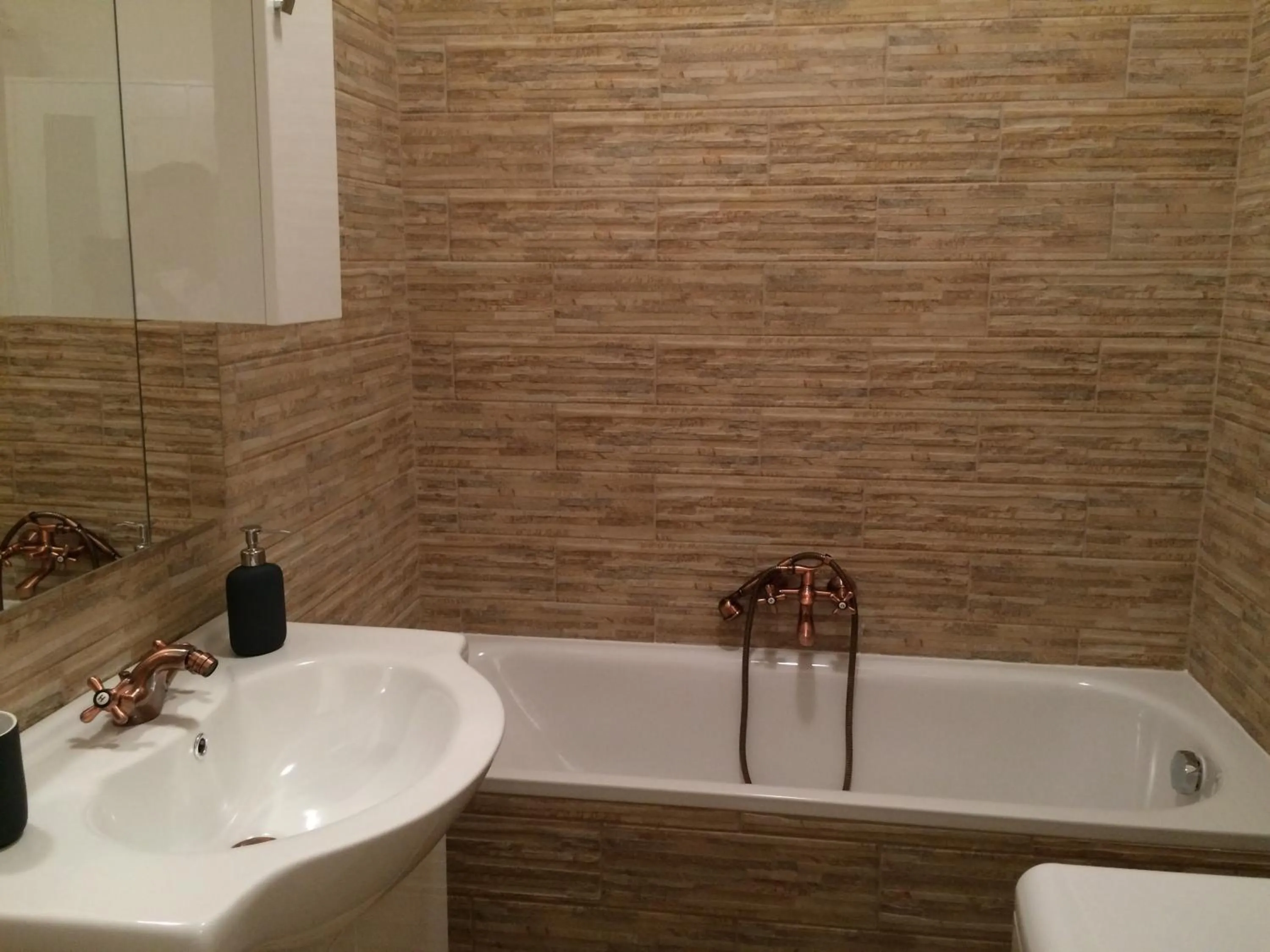 Property building in Dove Budapest | Apartment