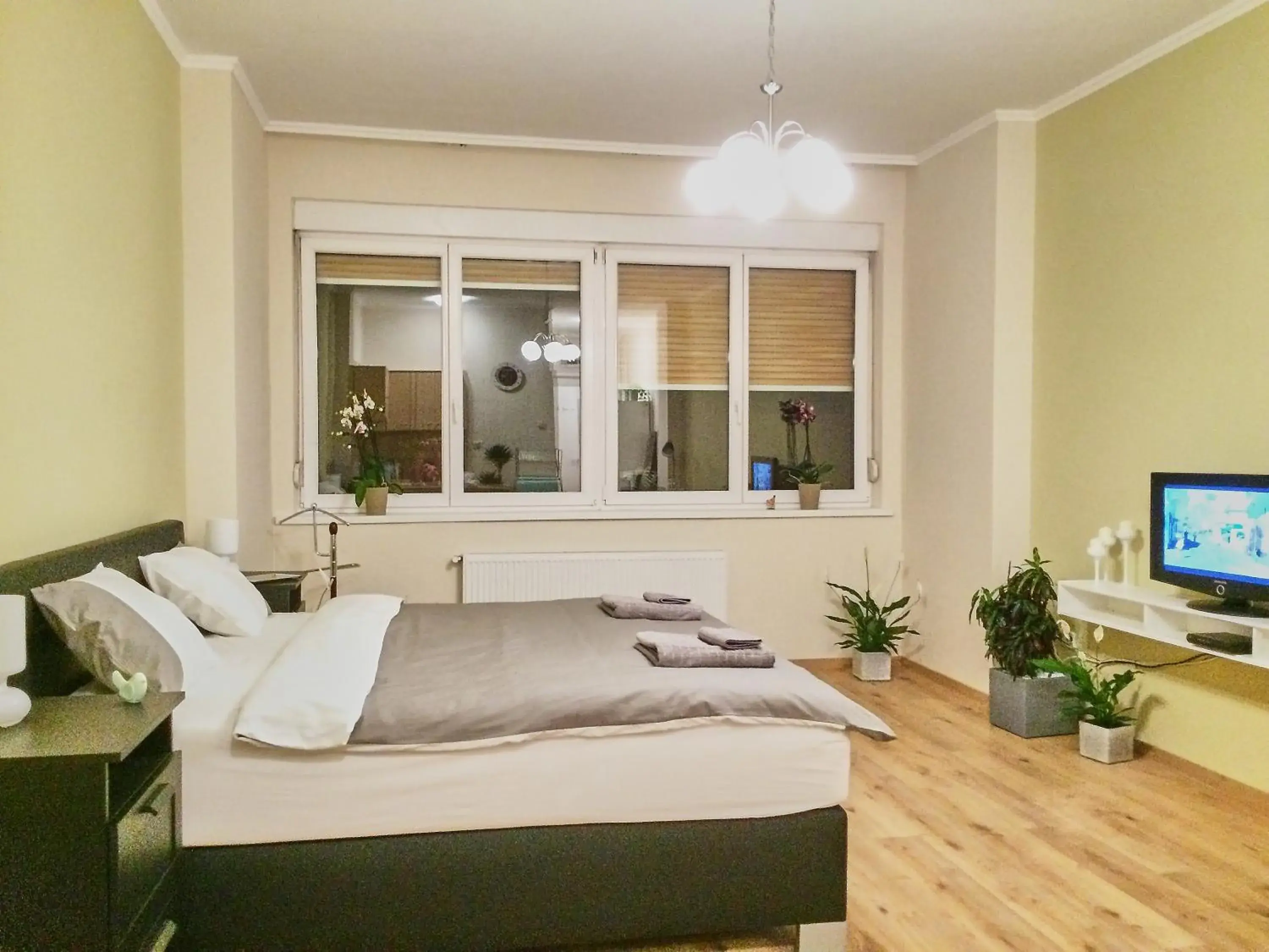 Dove Budapest | Apartment Dove Budapest | Apartment