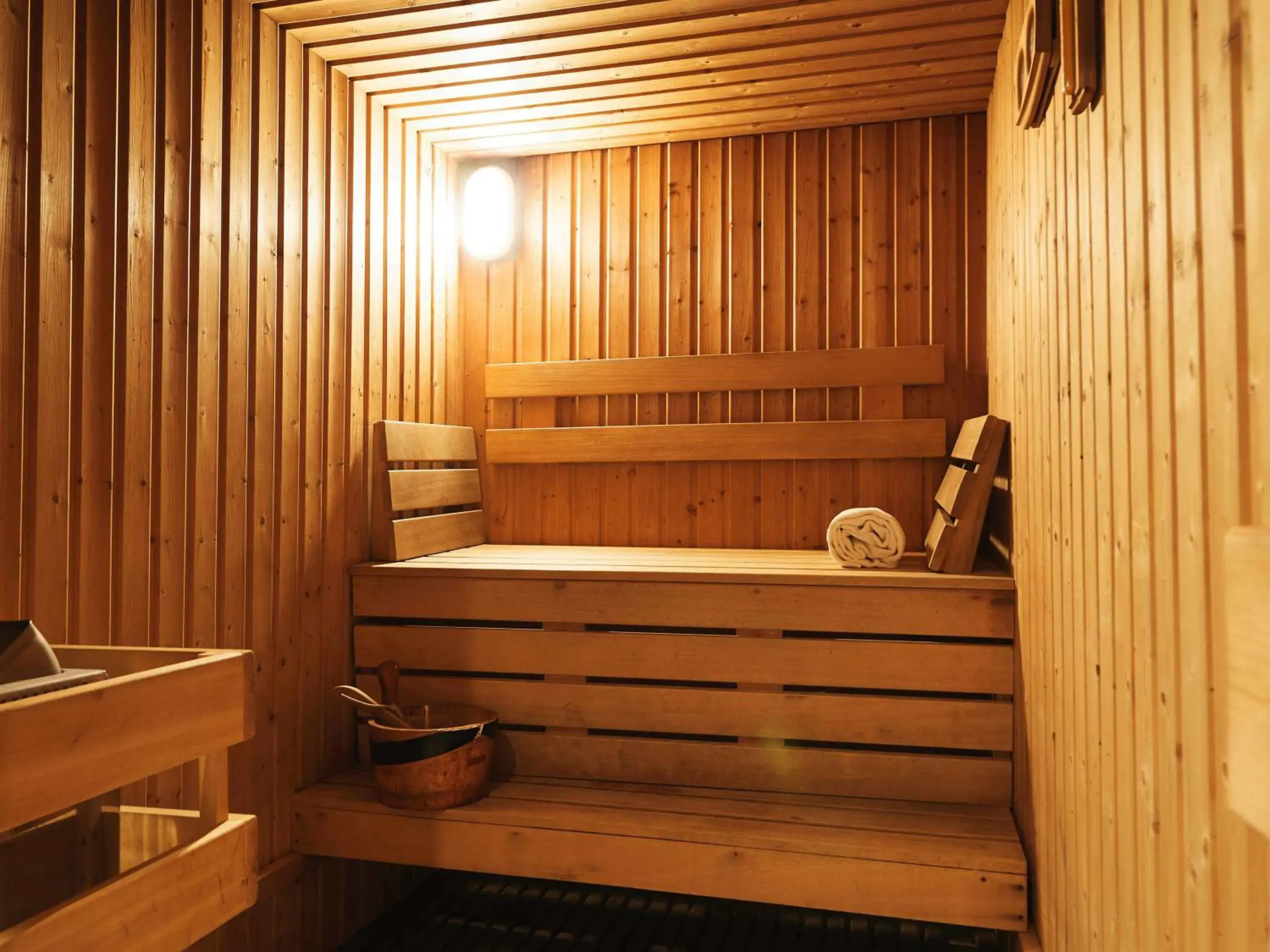 Property building in Aparthotel Adagio Marseille Timone Property building in Aparthotel Adagio Marseille Timone