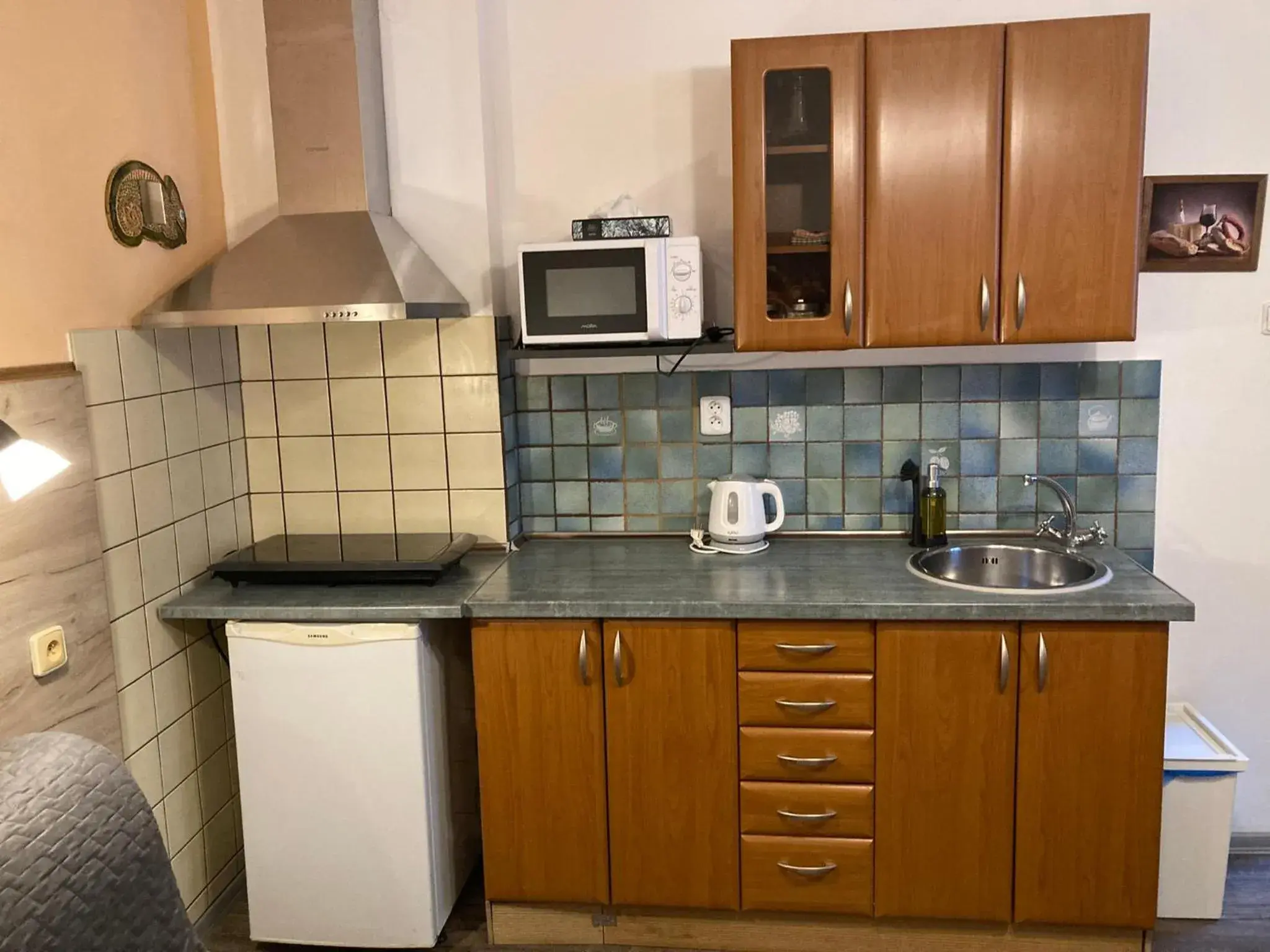 Family Apartment in Mila Apartments Family Apartment in Mila Apartments