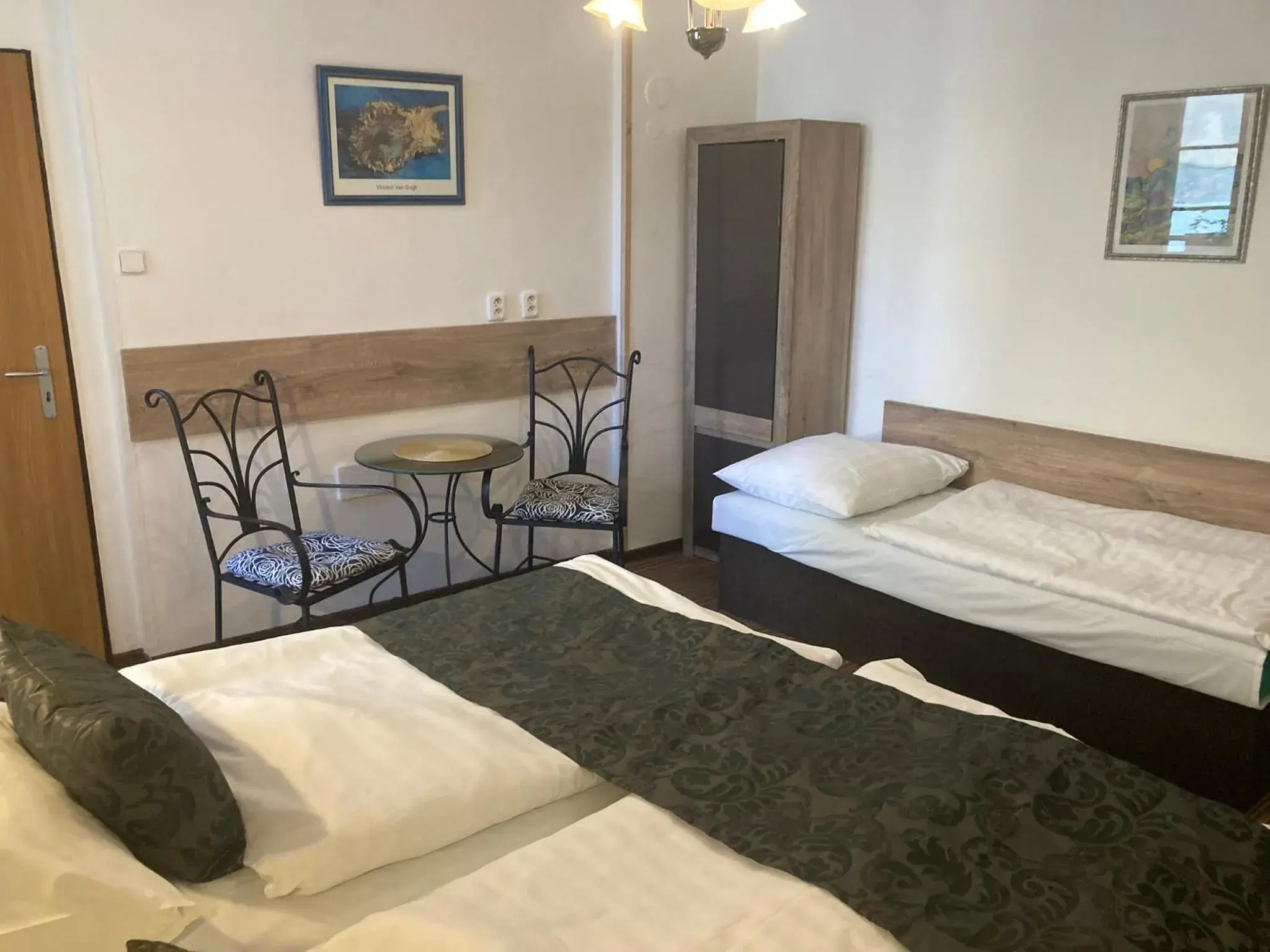 Family Apartment in Mila Apartments Family Apartment in Mila Apartments