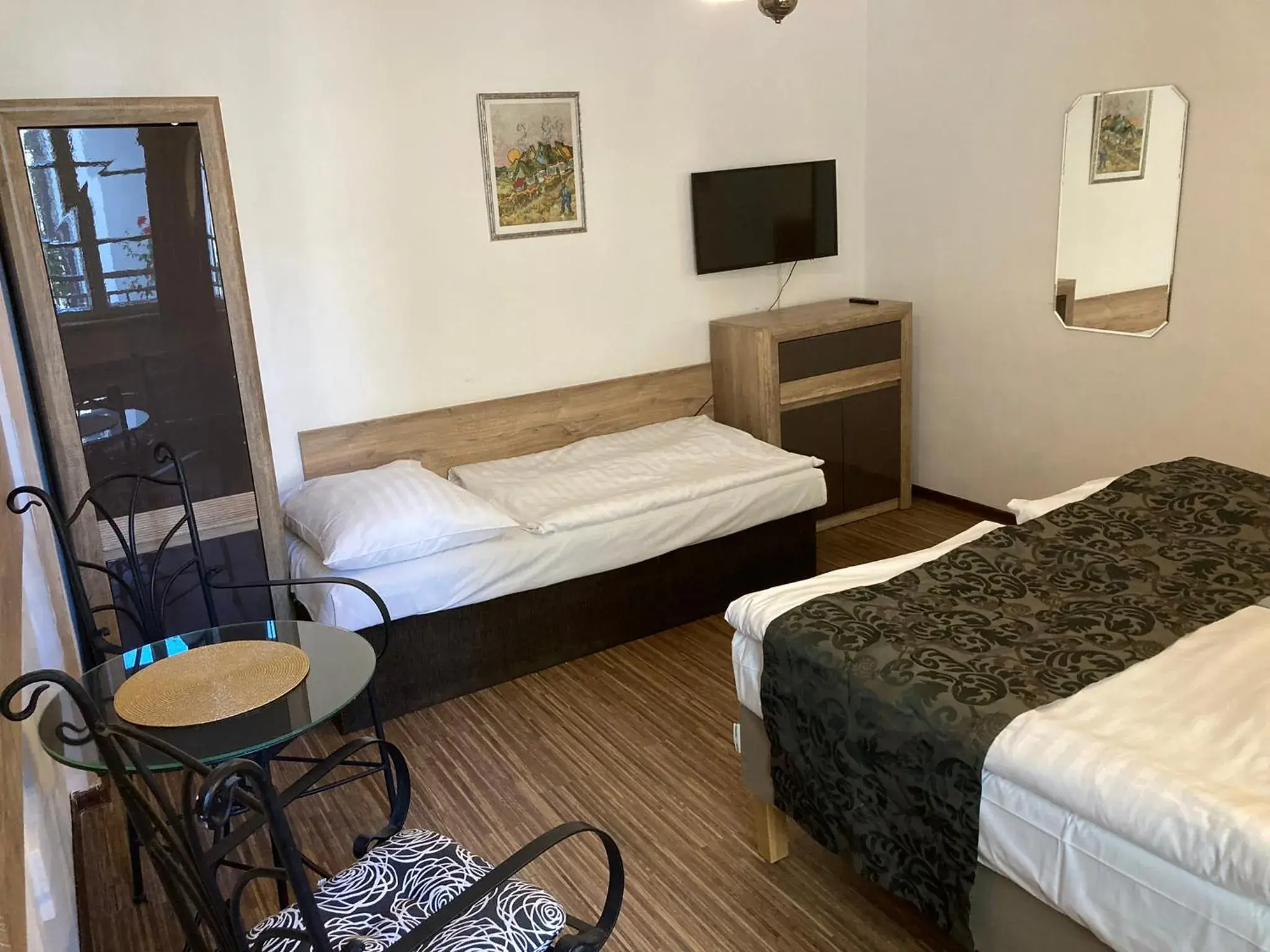 Family Apartment in Mila Apartments Family Apartment in Mila Apartments