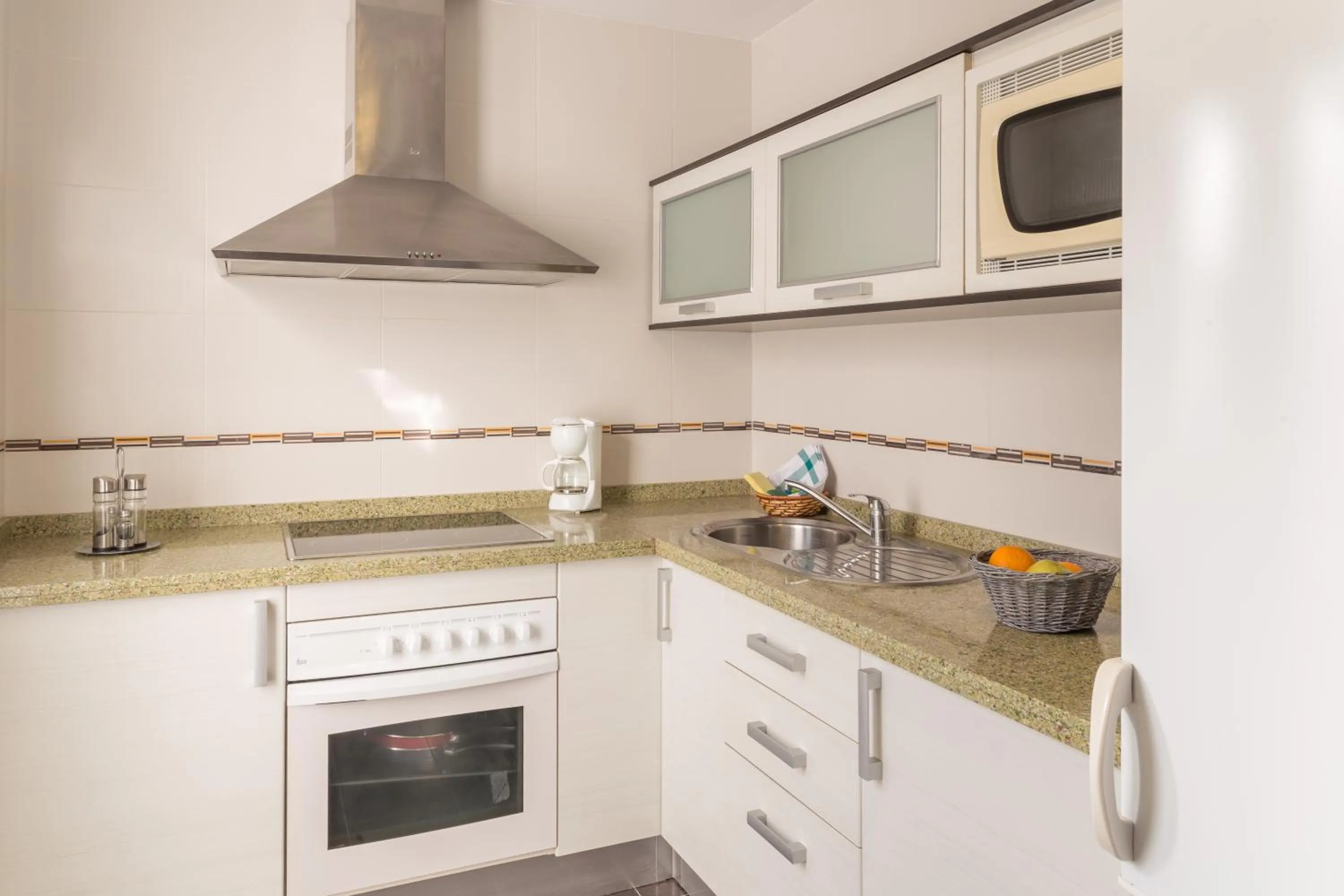 pet friendly in Pierre & Vacances Almeria Roquetas de Mar