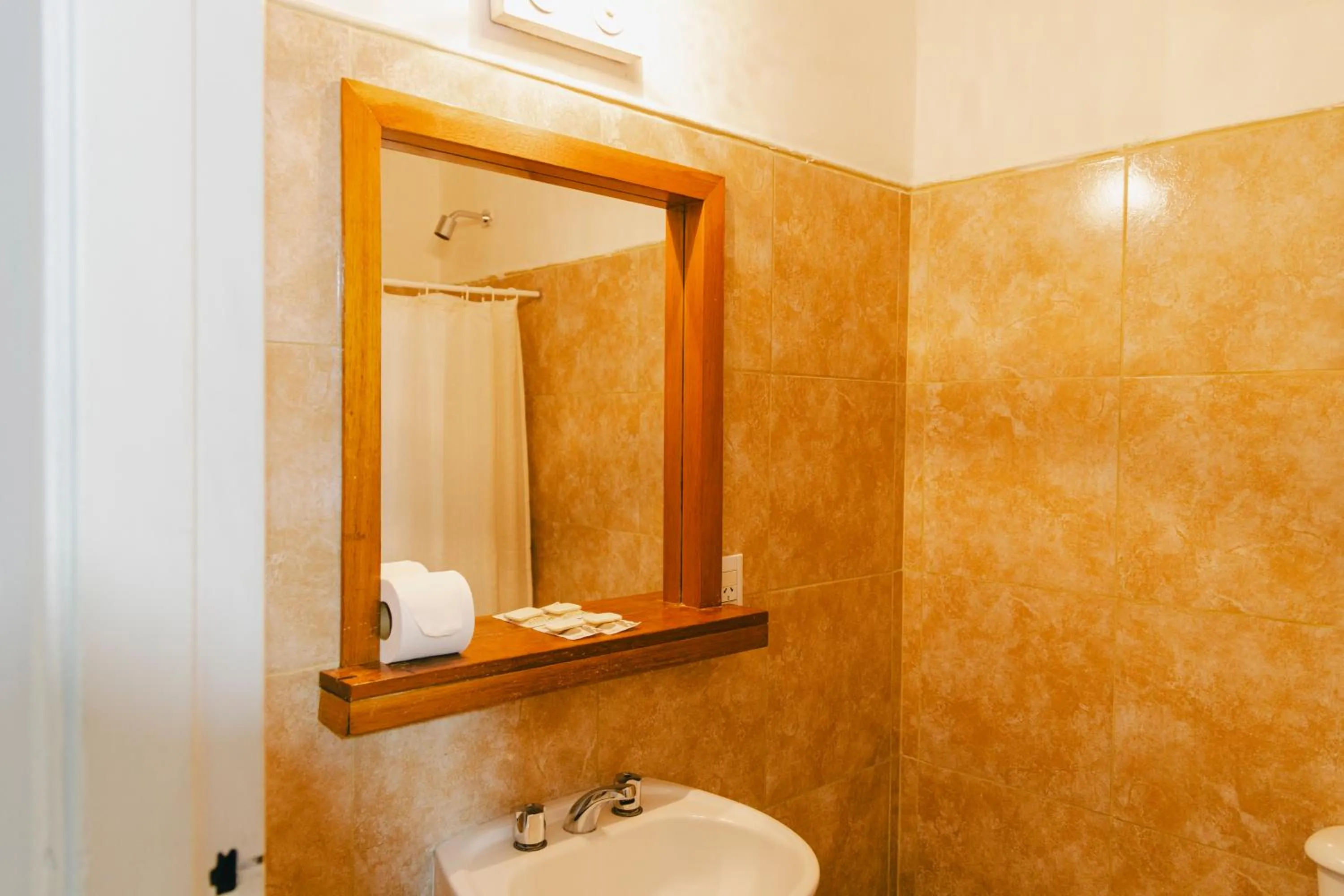 Constitución Palace Hotel