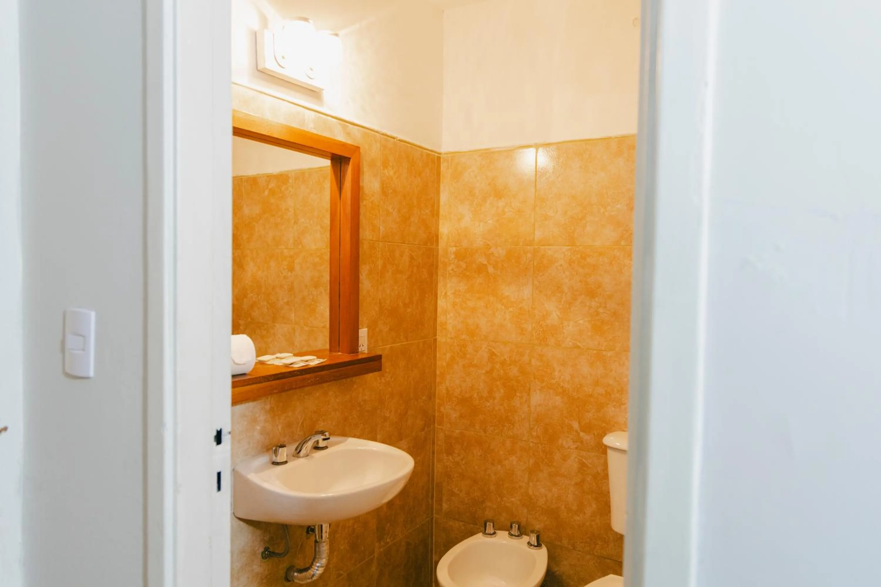 Constitución Palace Hotel