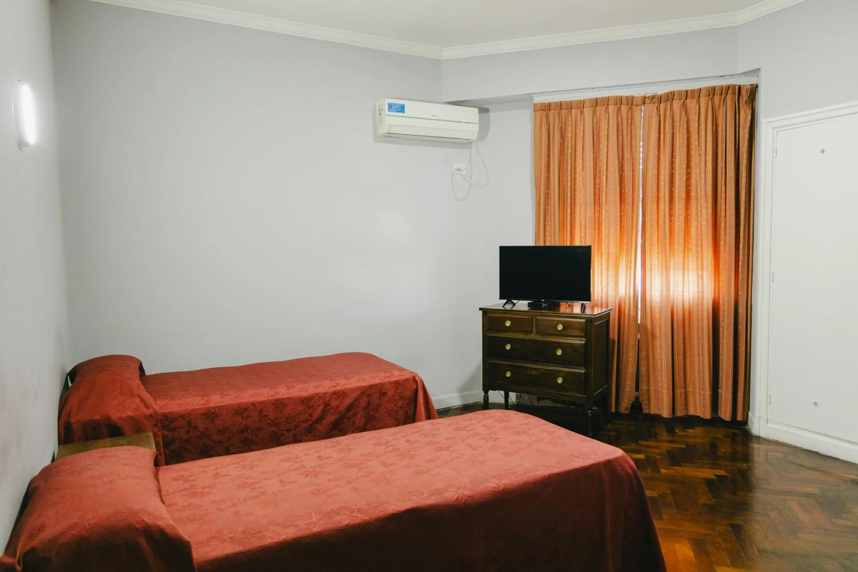 Constitución Palace Hotel