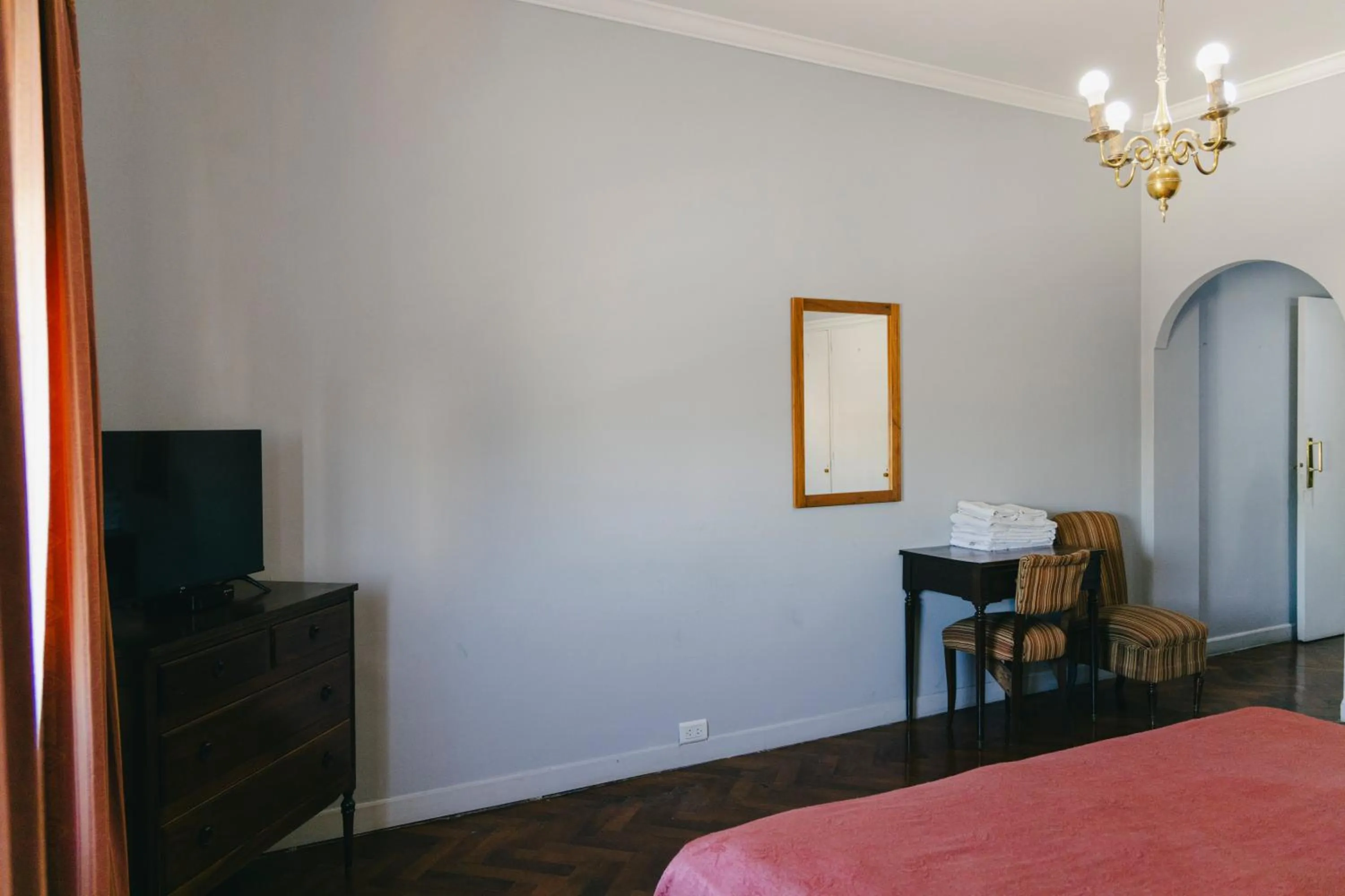 Constitución Palace Hotel