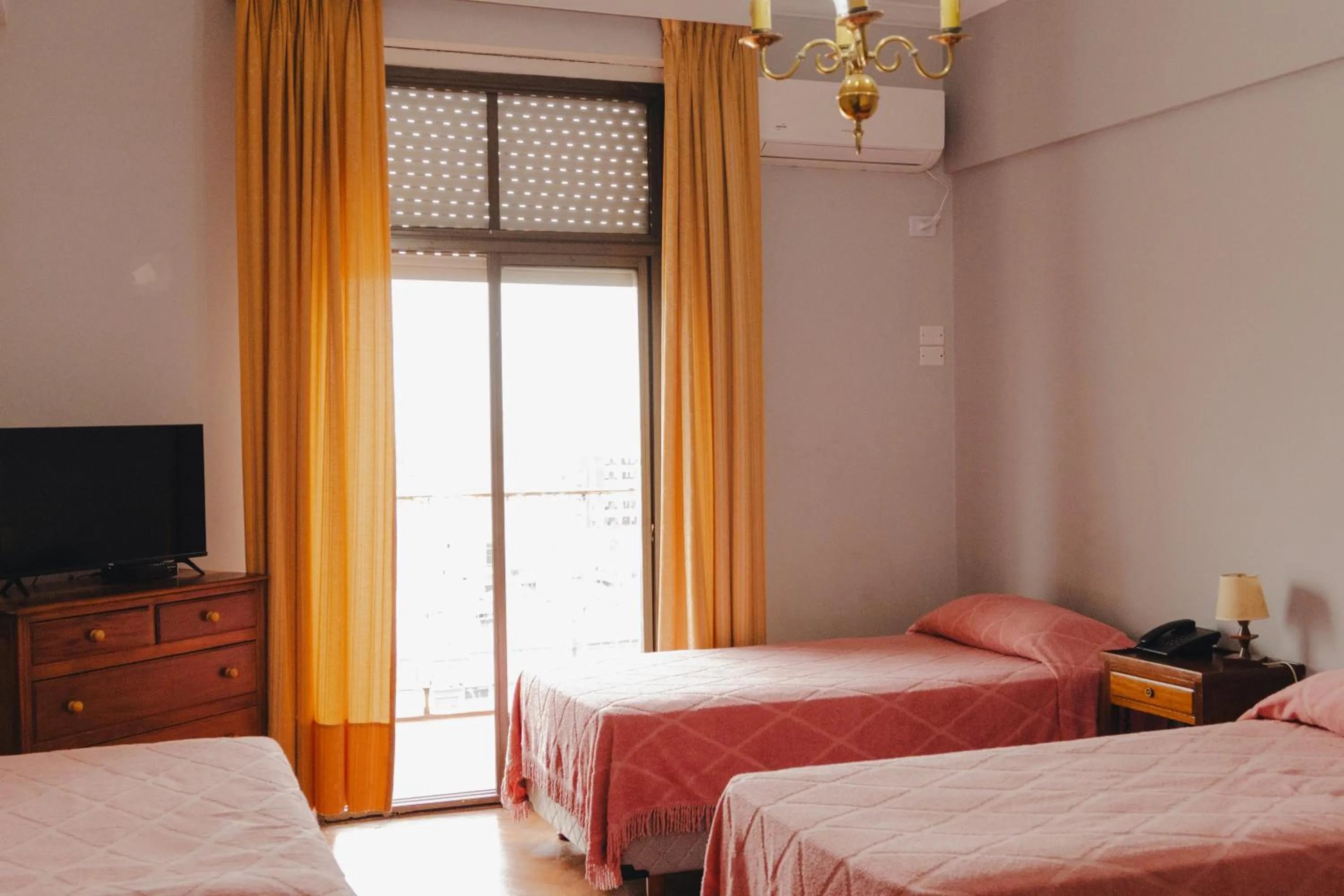 Constitución Palace Hotel