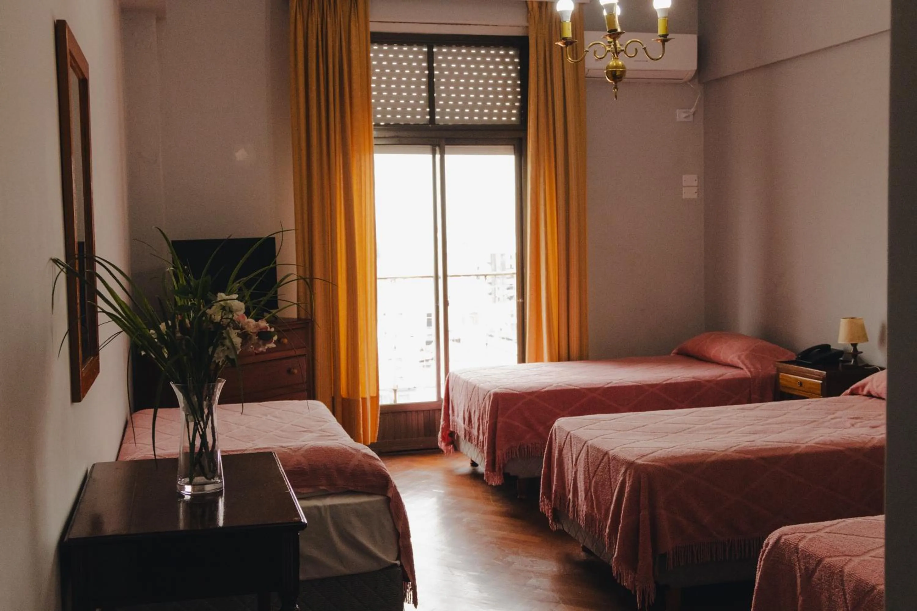 Constitución Palace Hotel