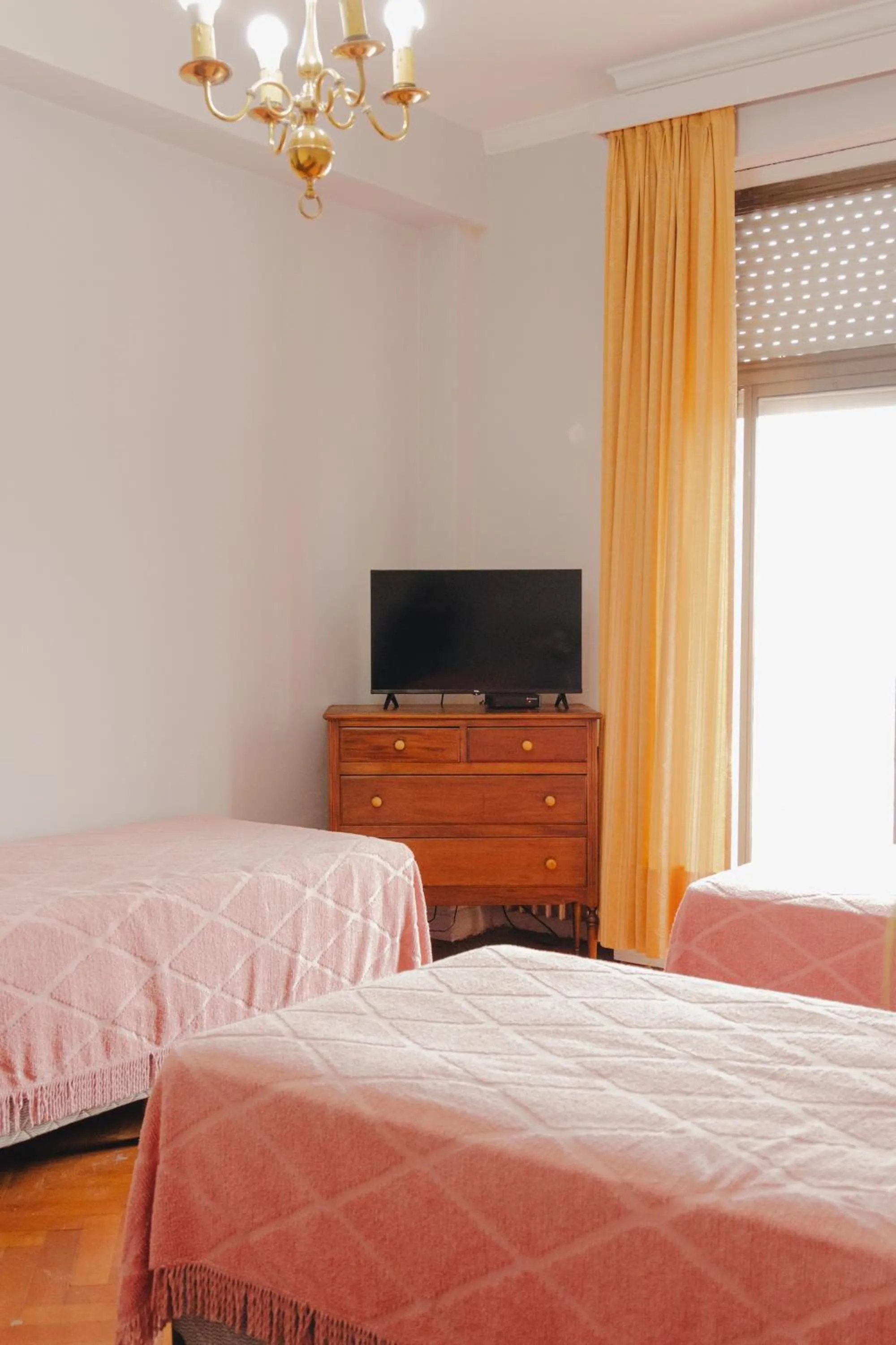 Constitución Palace Hotel