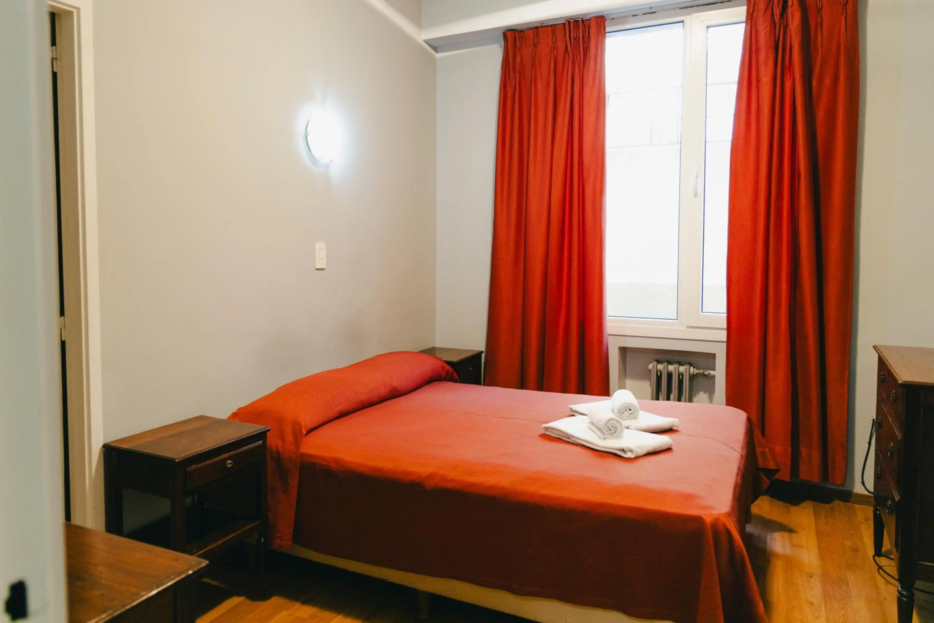 Constitución Palace Hotel