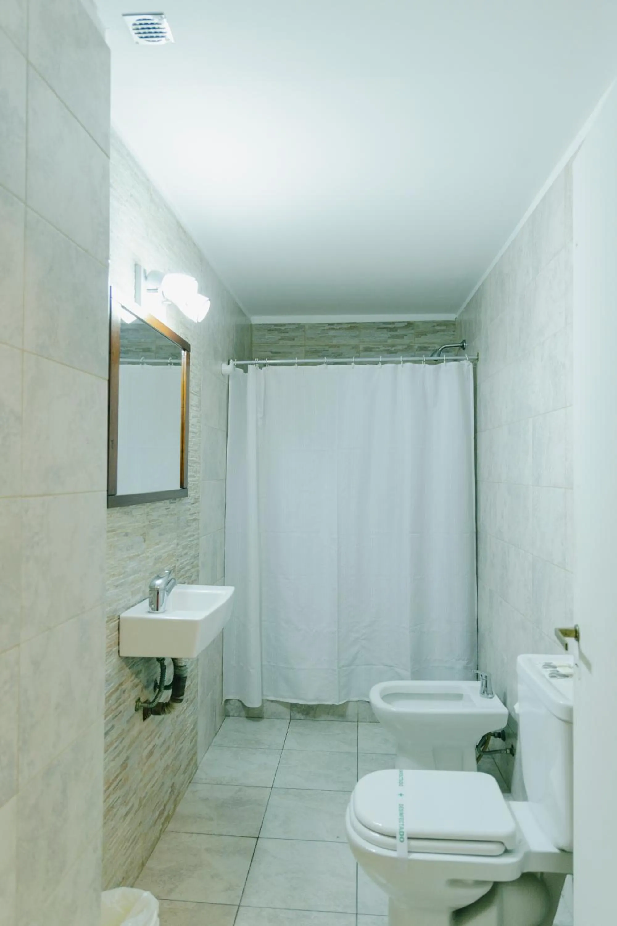 Constitución Palace Hotel