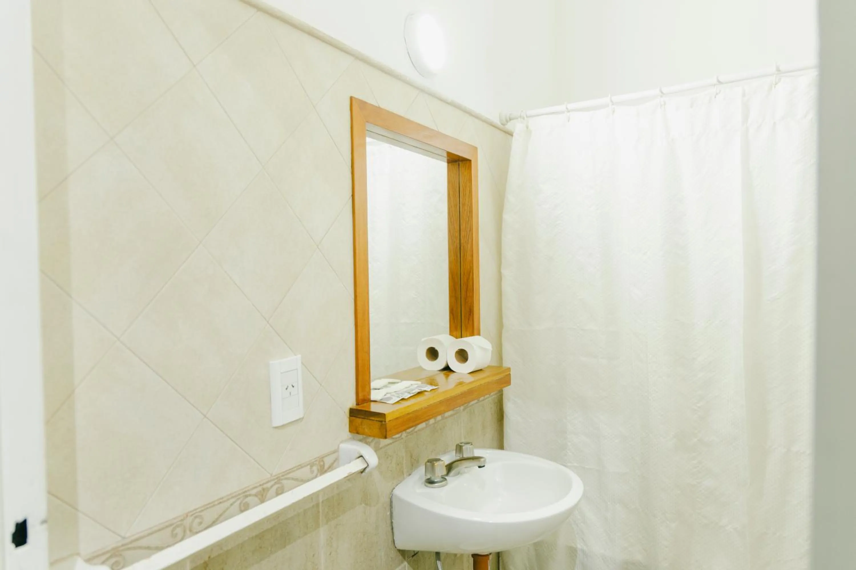 Constitución Palace Hotel