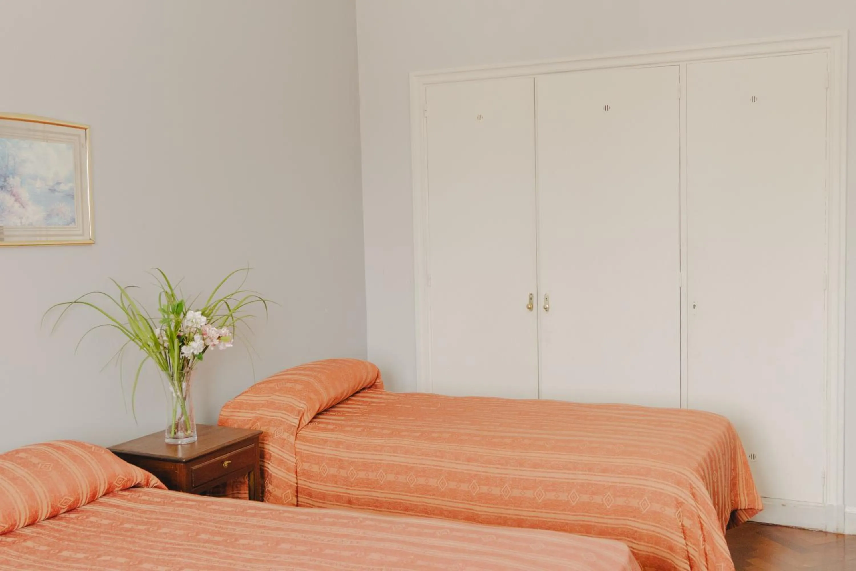 Constitución Palace Hotel